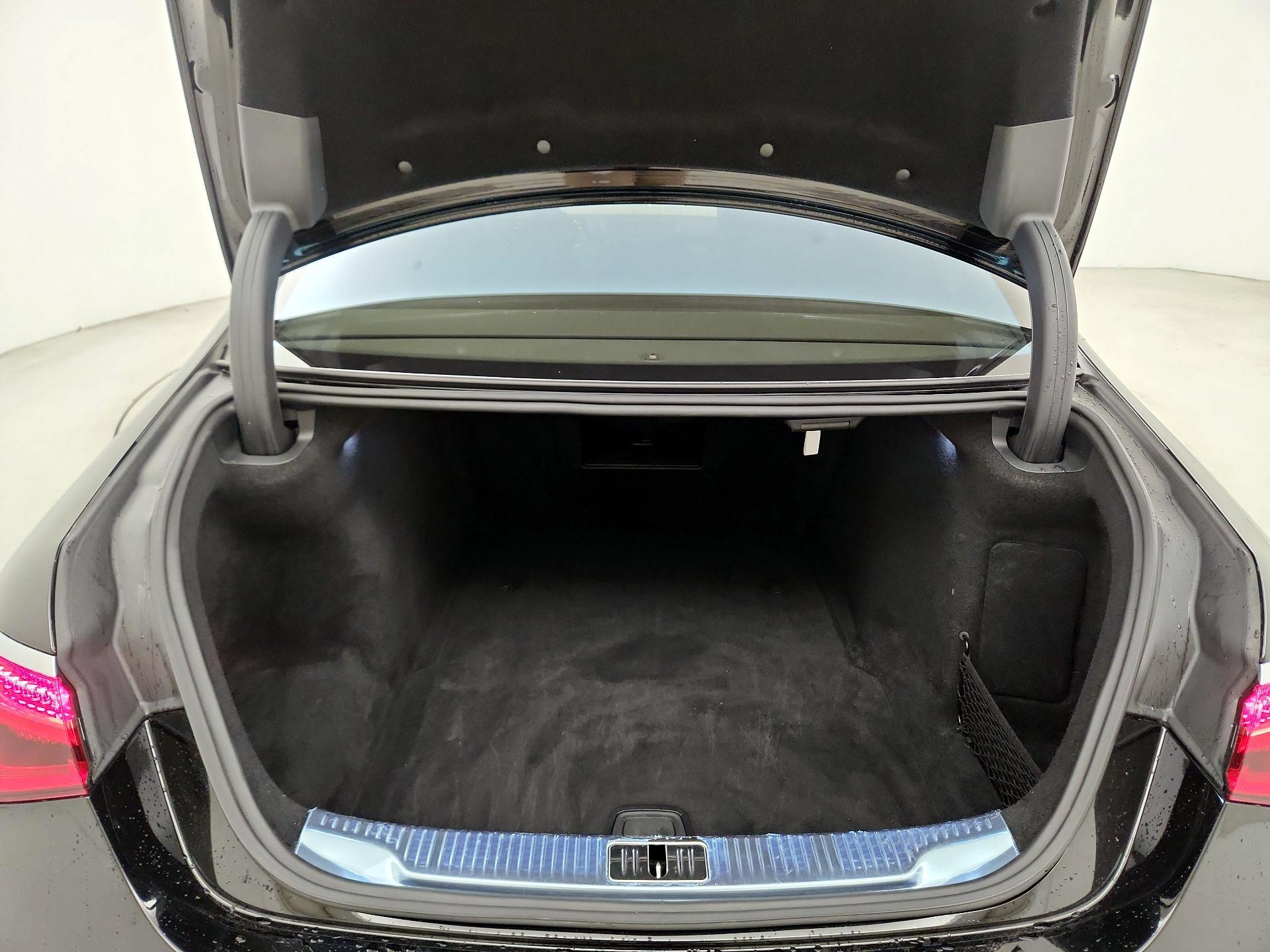 Thumbnail: 2022 Mercedes-Benz S-Class - 20