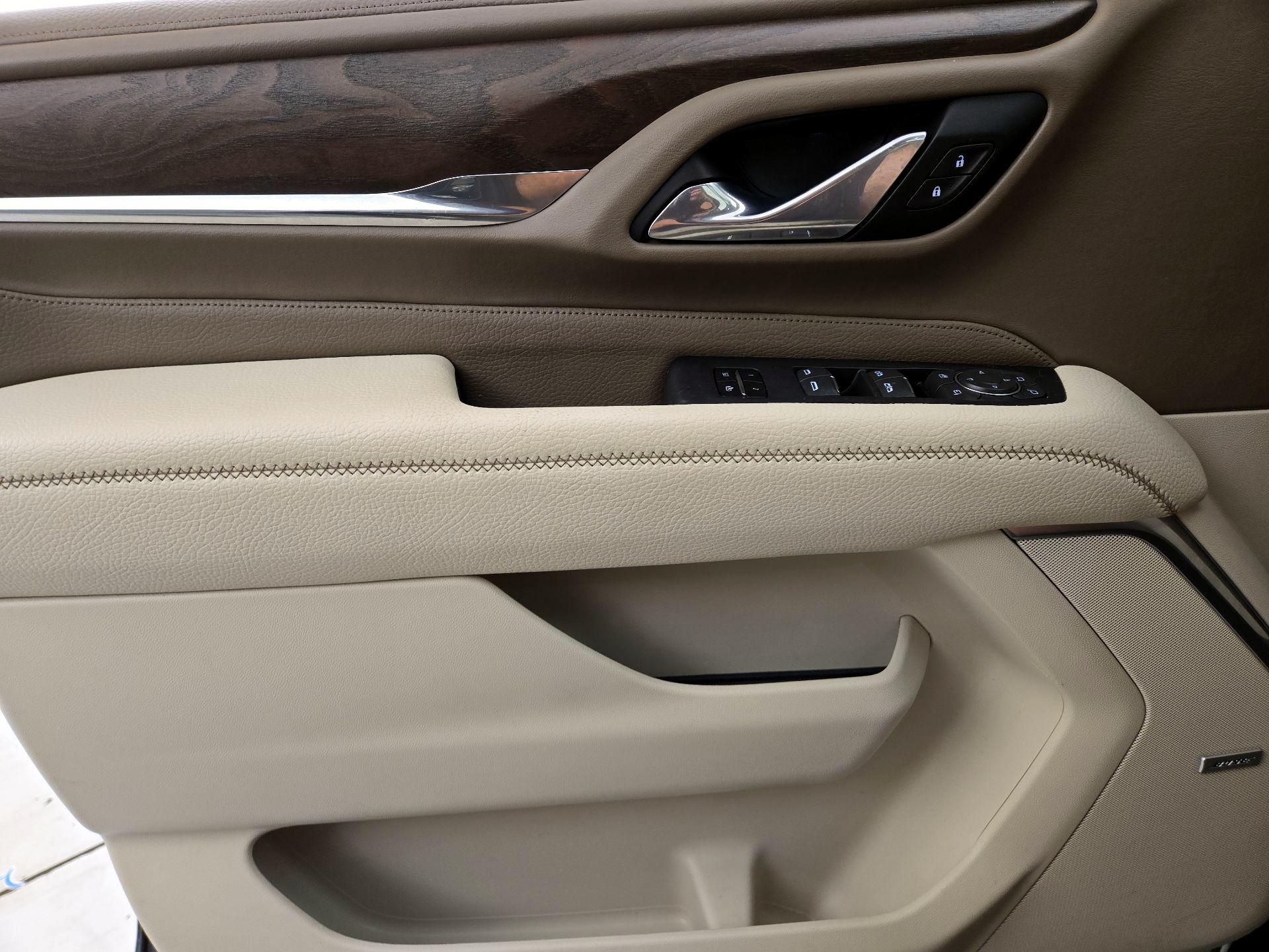Thumbnail: 2021 GMC Yukon - 12