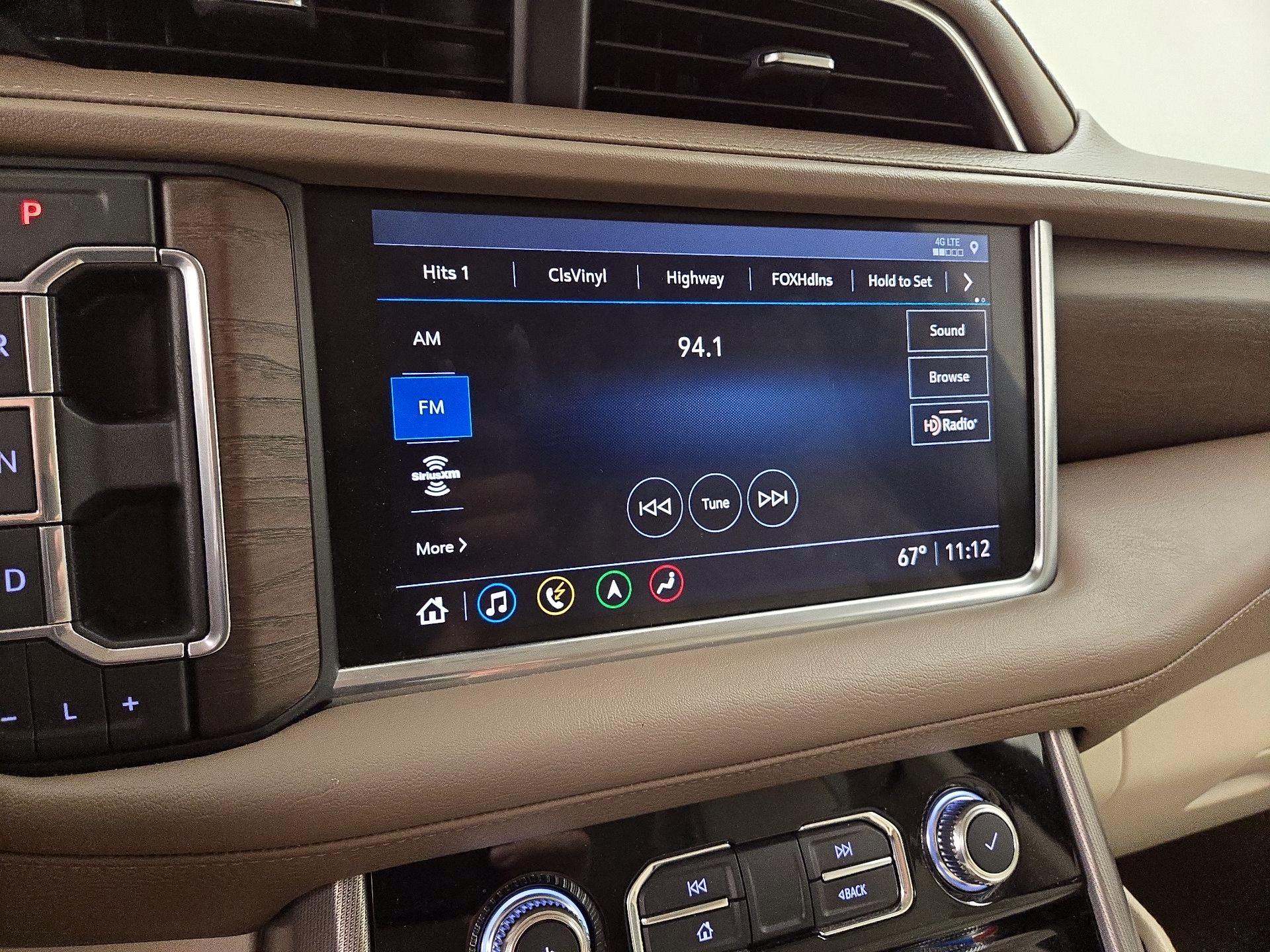 Thumbnail: 2021 GMC Yukon - 15