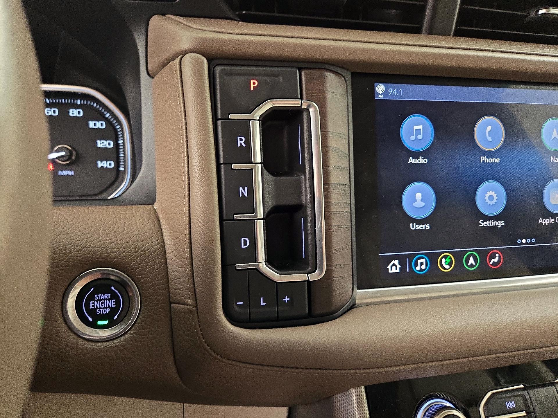 Thumbnail: 2021 GMC Yukon - 17