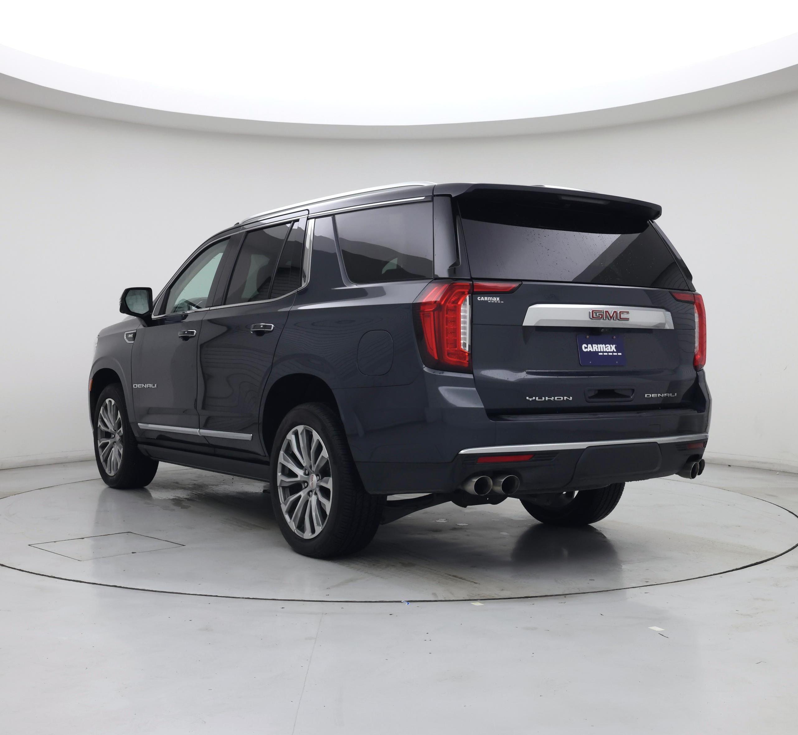 Thumbnail: 2021 GMC Yukon - 2