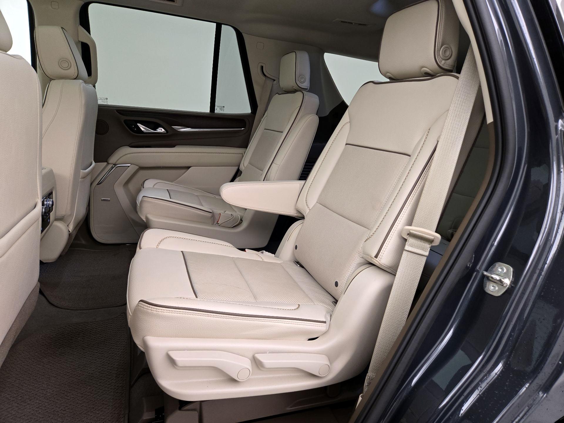 Thumbnail: 2021 GMC Yukon - 20