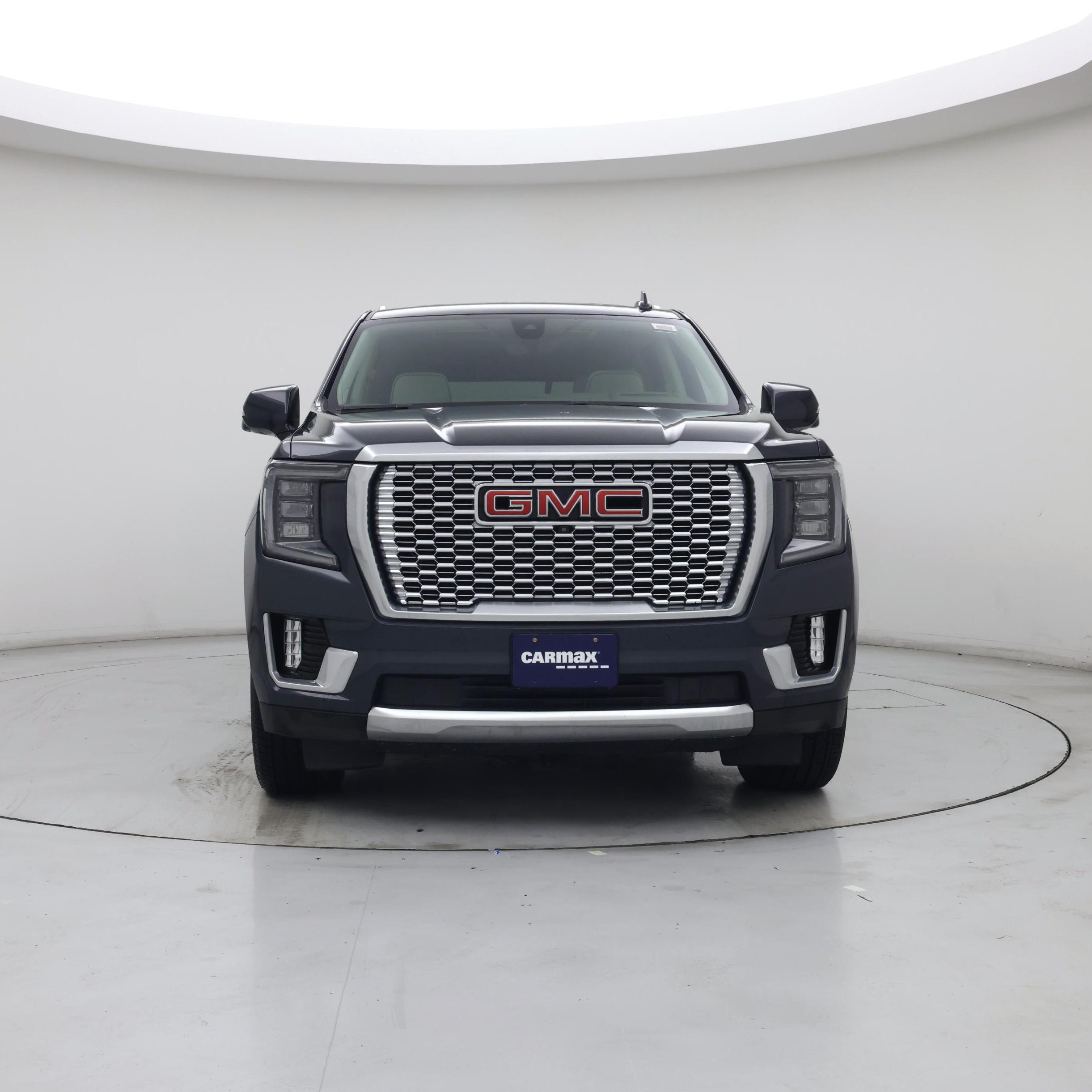 Thumbnail: 2021 GMC Yukon - 5