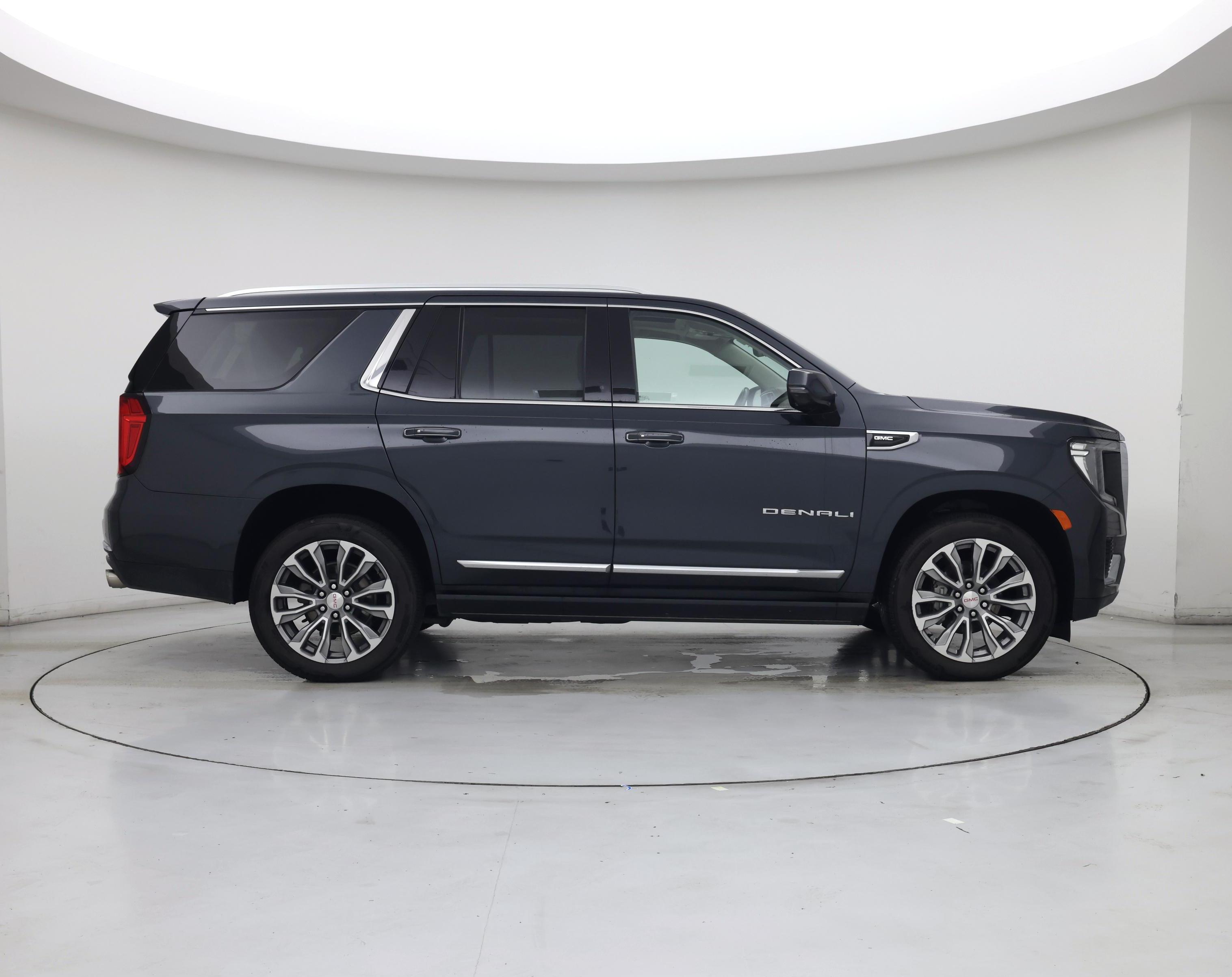 Thumbnail: 2021 GMC Yukon - 7