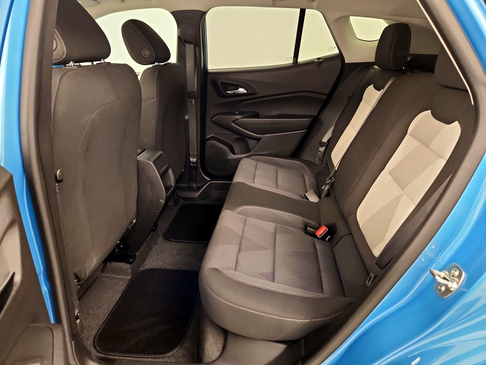 Thumbnail: 2025 Chevrolet Trax - 19