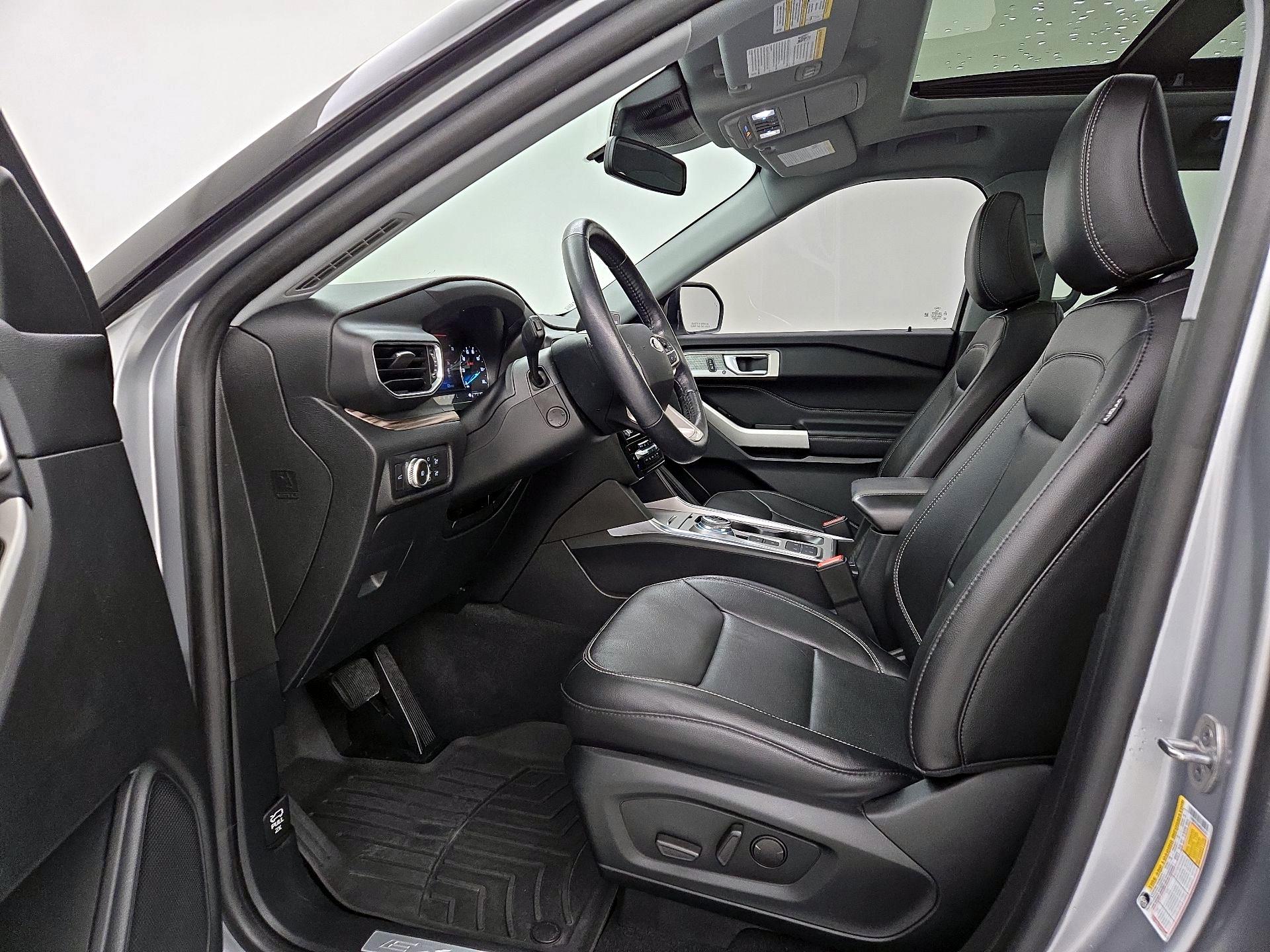 Thumbnail: 2021 Ford Explorer - 11