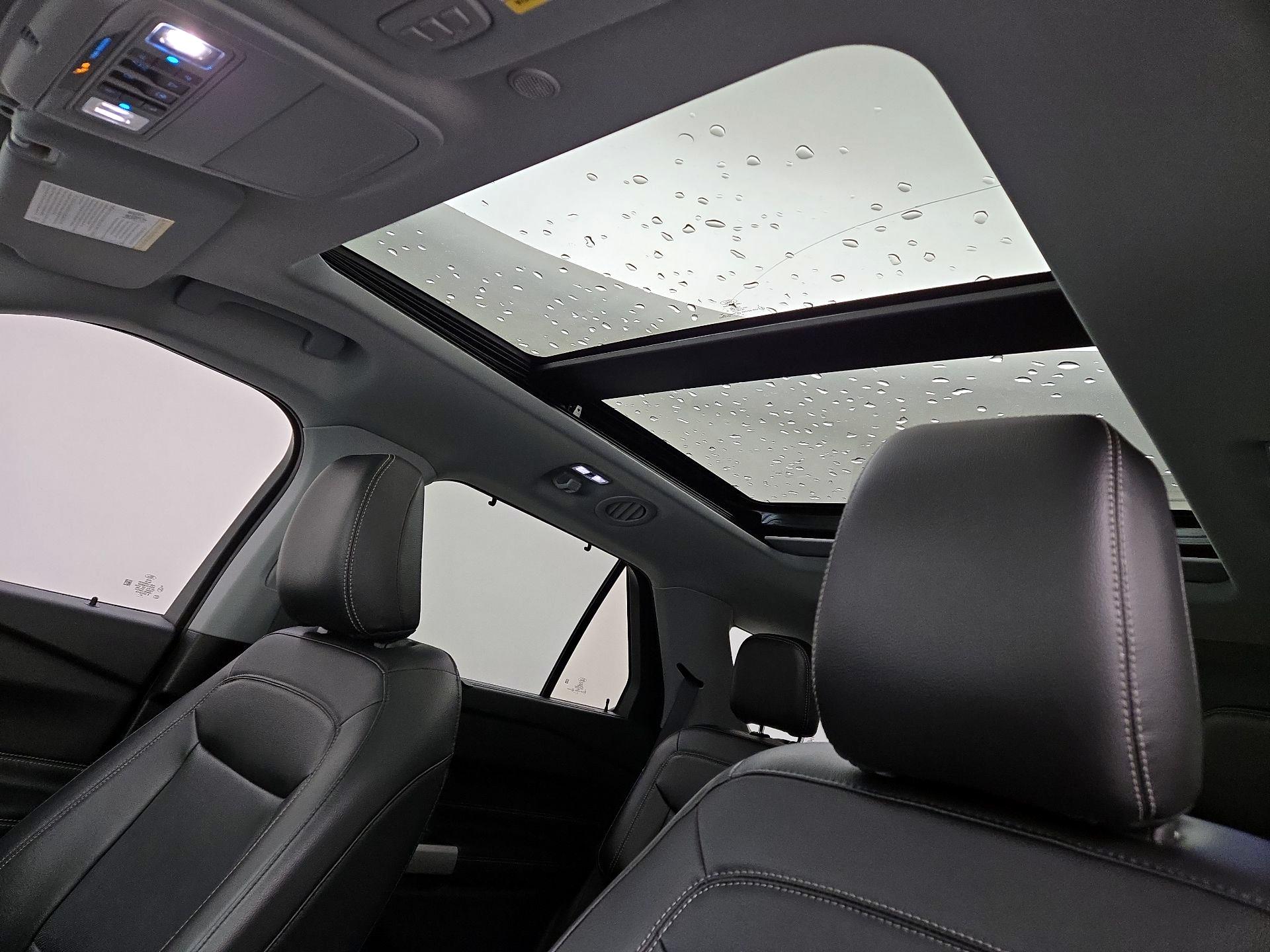 Thumbnail: 2021 Ford Explorer - 20