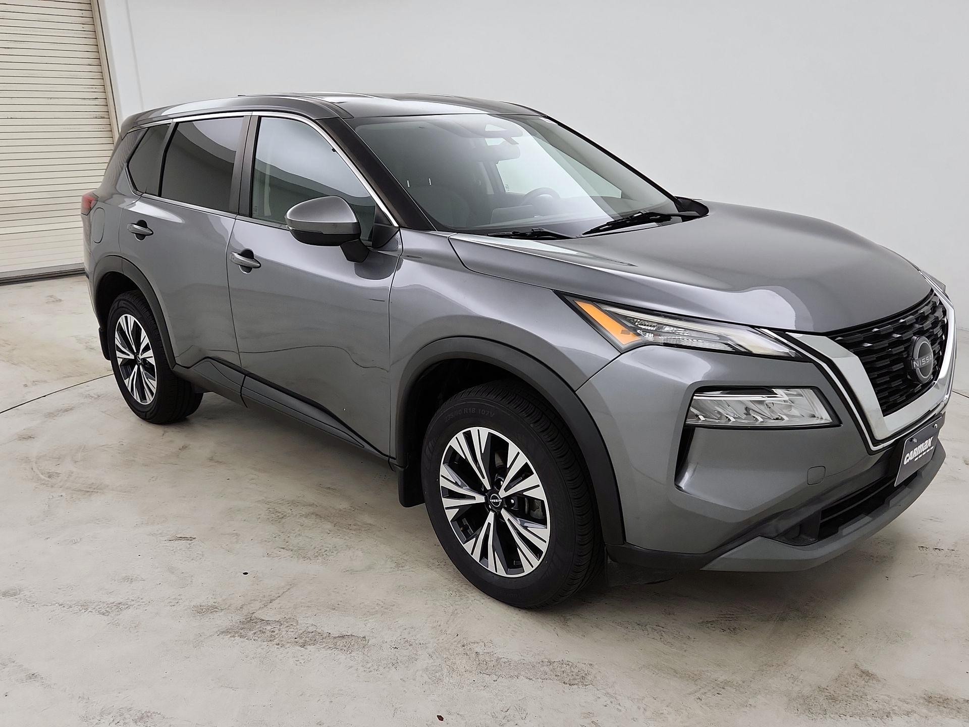 Thumbnail: 2022 Nissan Rogue - 1