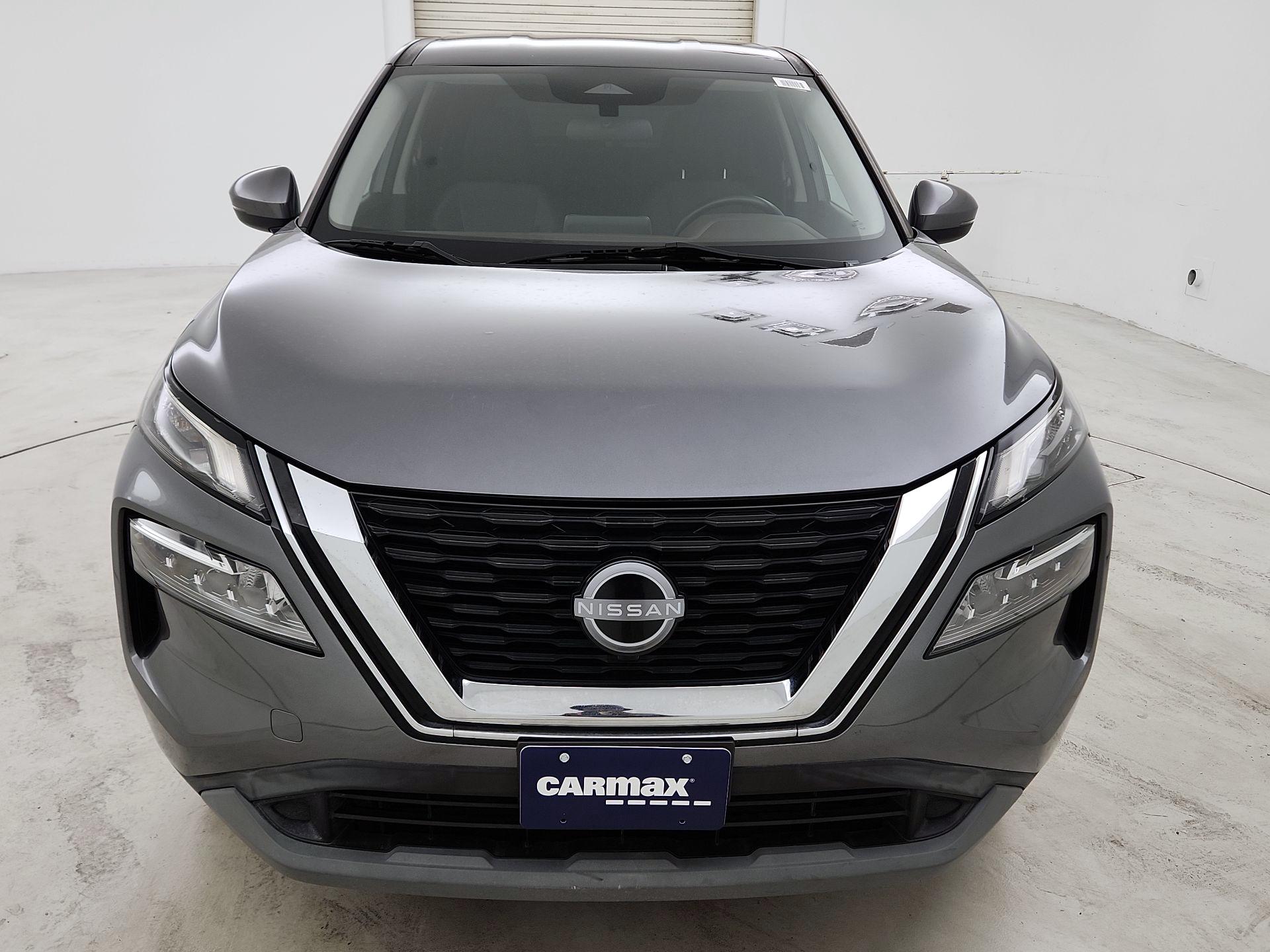 Thumbnail: 2022 Nissan Rogue - 2