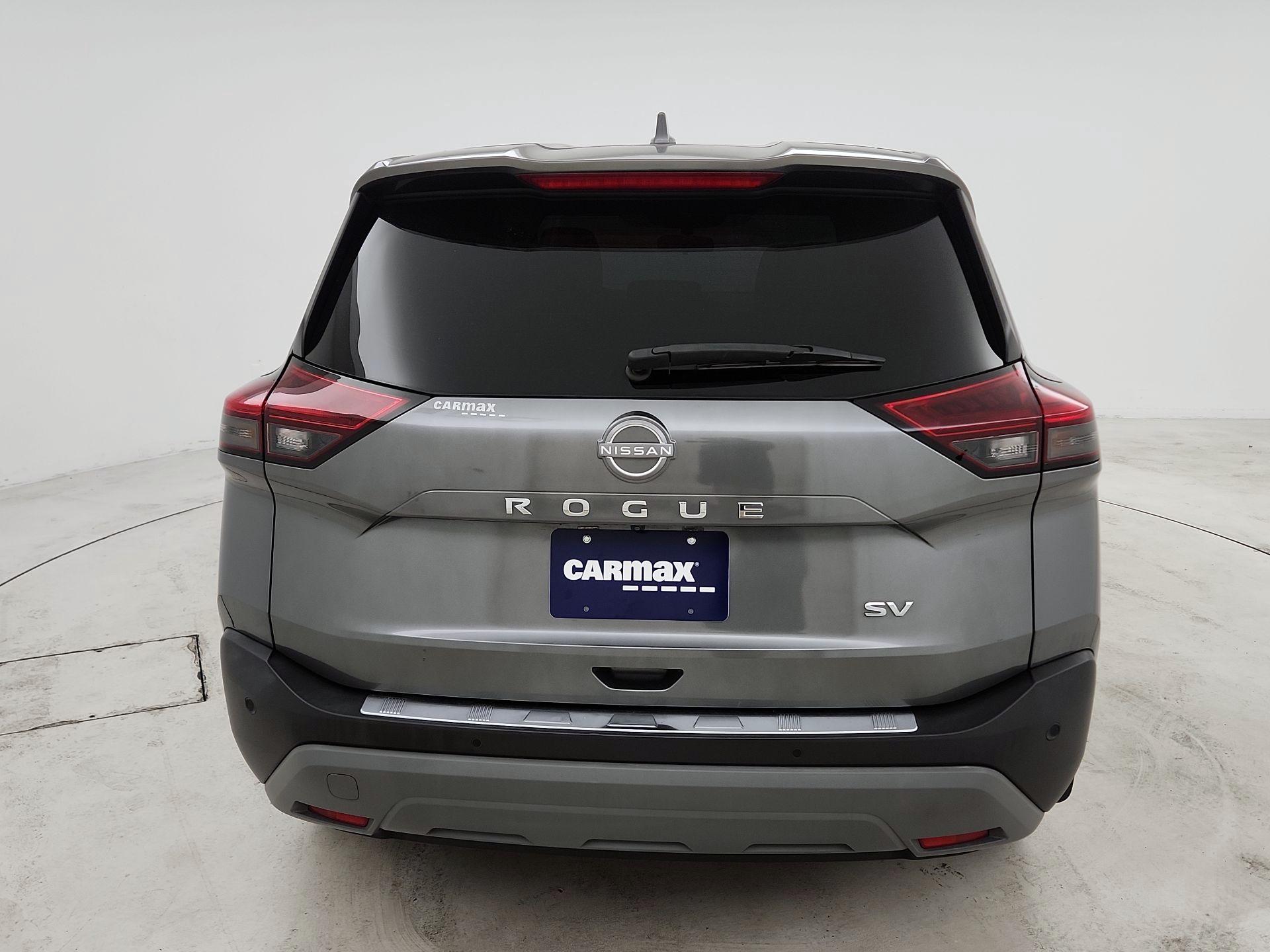 Thumbnail: 2022 Nissan Rogue - 6