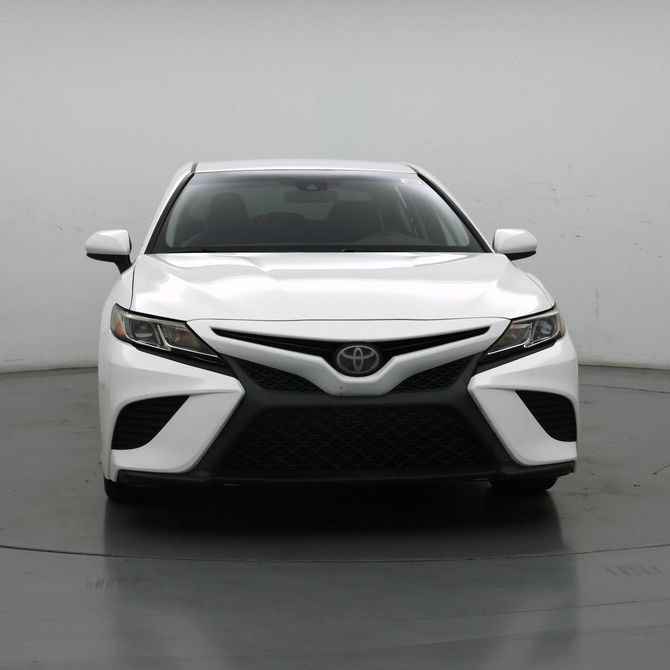 Thumbnail: 2018 Toyota Camry - 5