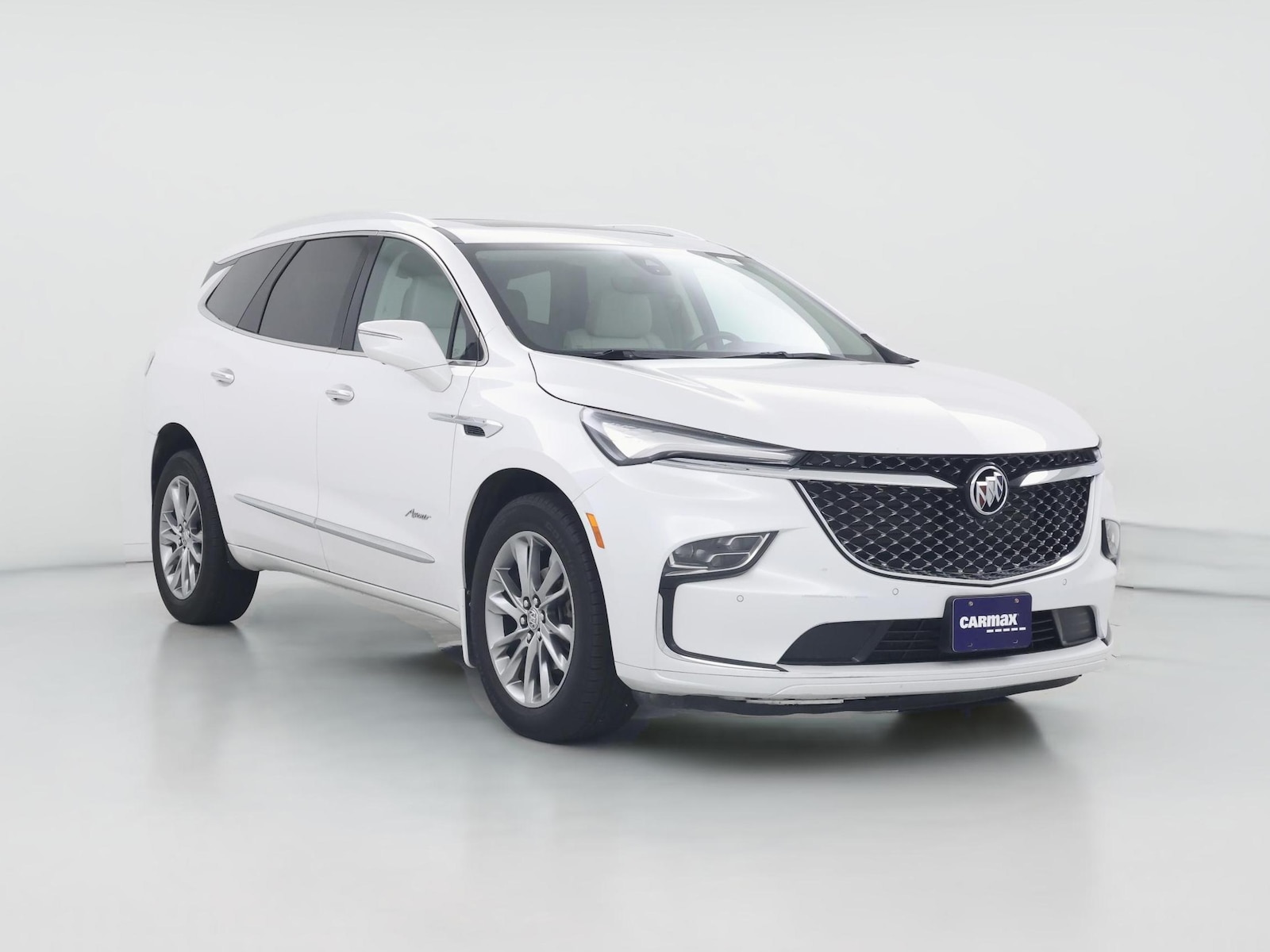 2024 Buick Enclave