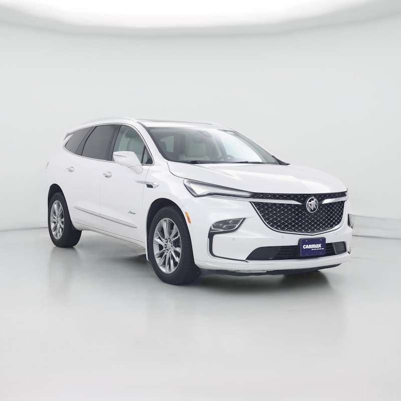 2024 Buick Enclave Avenir