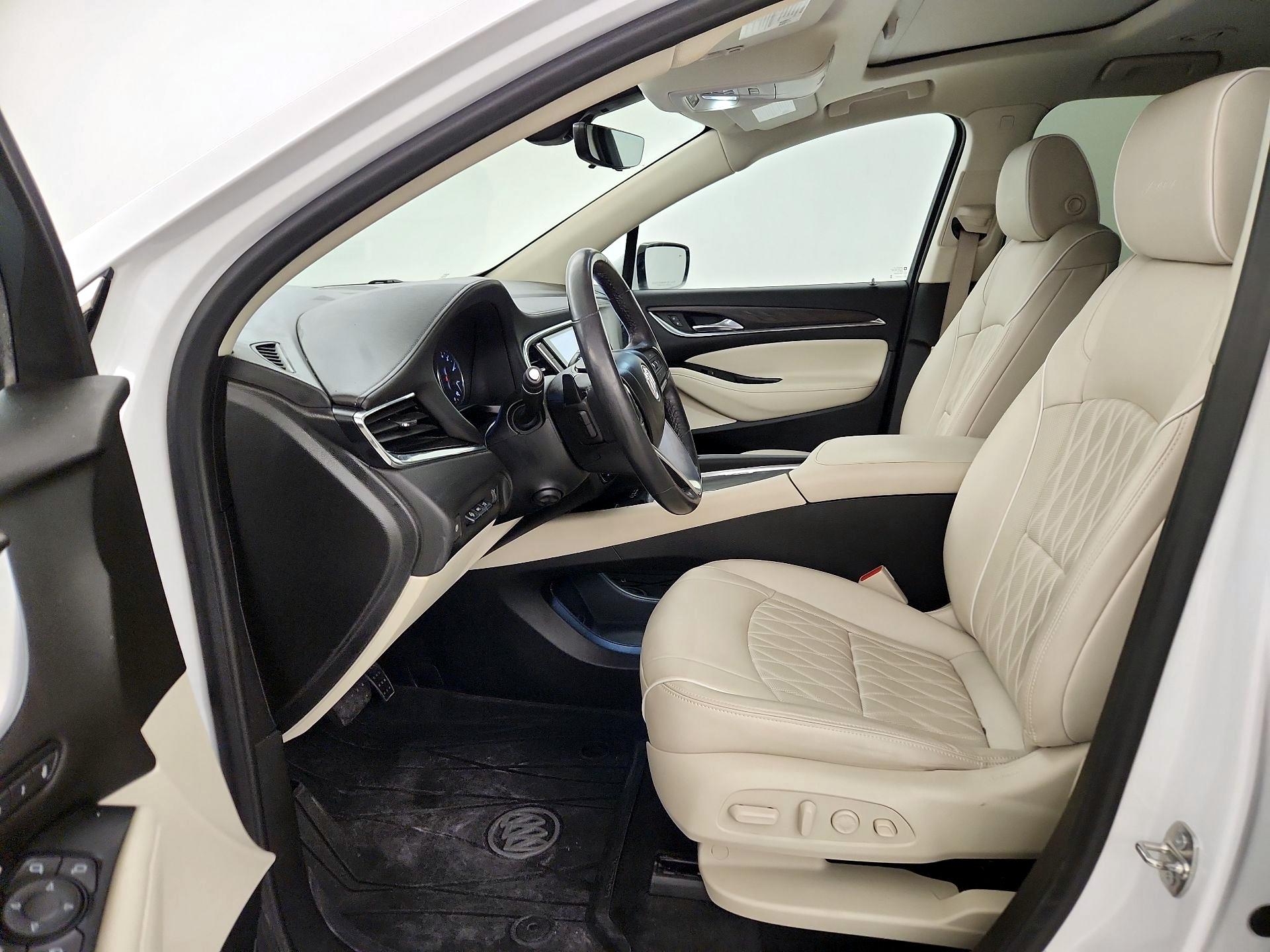 Thumbnail: 2024 Buick Enclave - 11