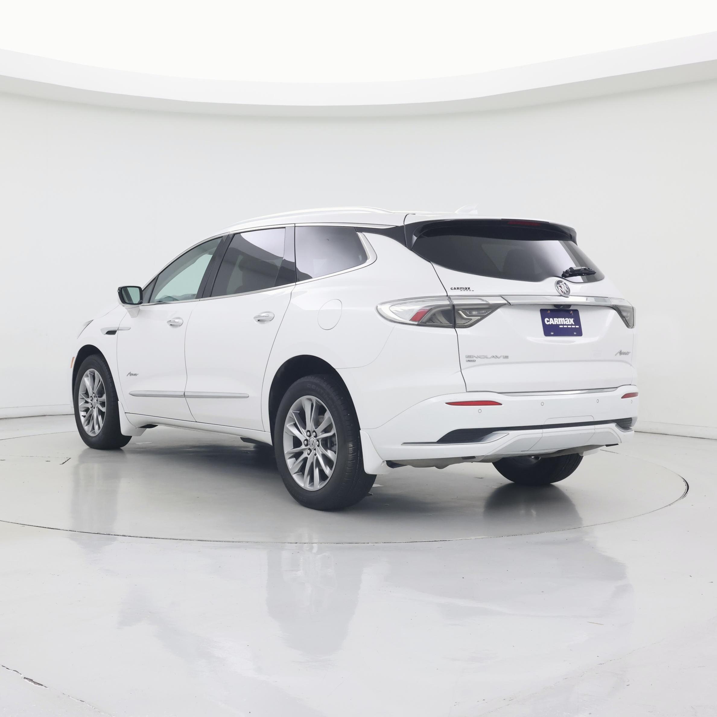 Thumbnail: 2024 Buick Enclave - 2