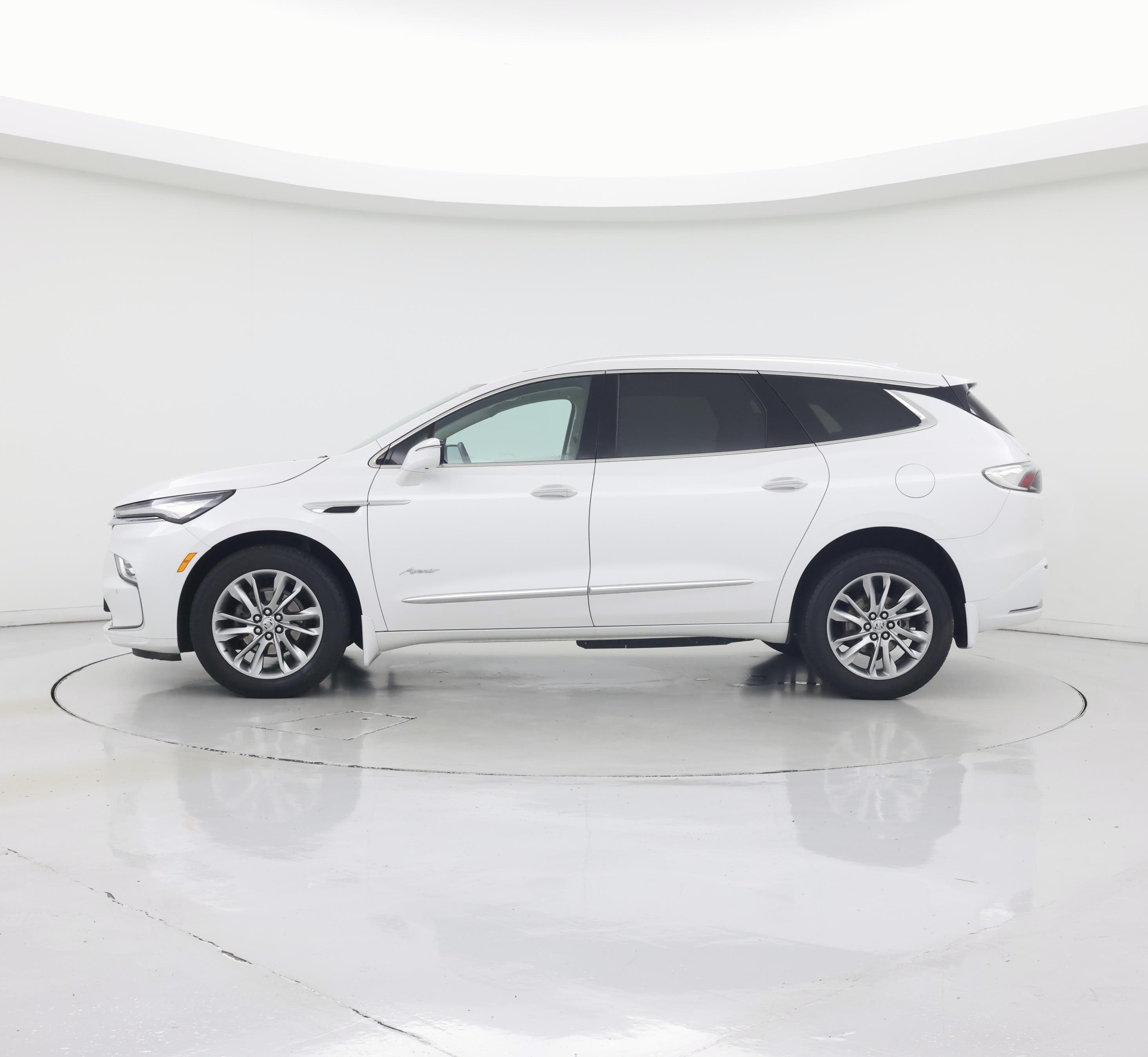 Thumbnail: 2024 Buick Enclave - 3