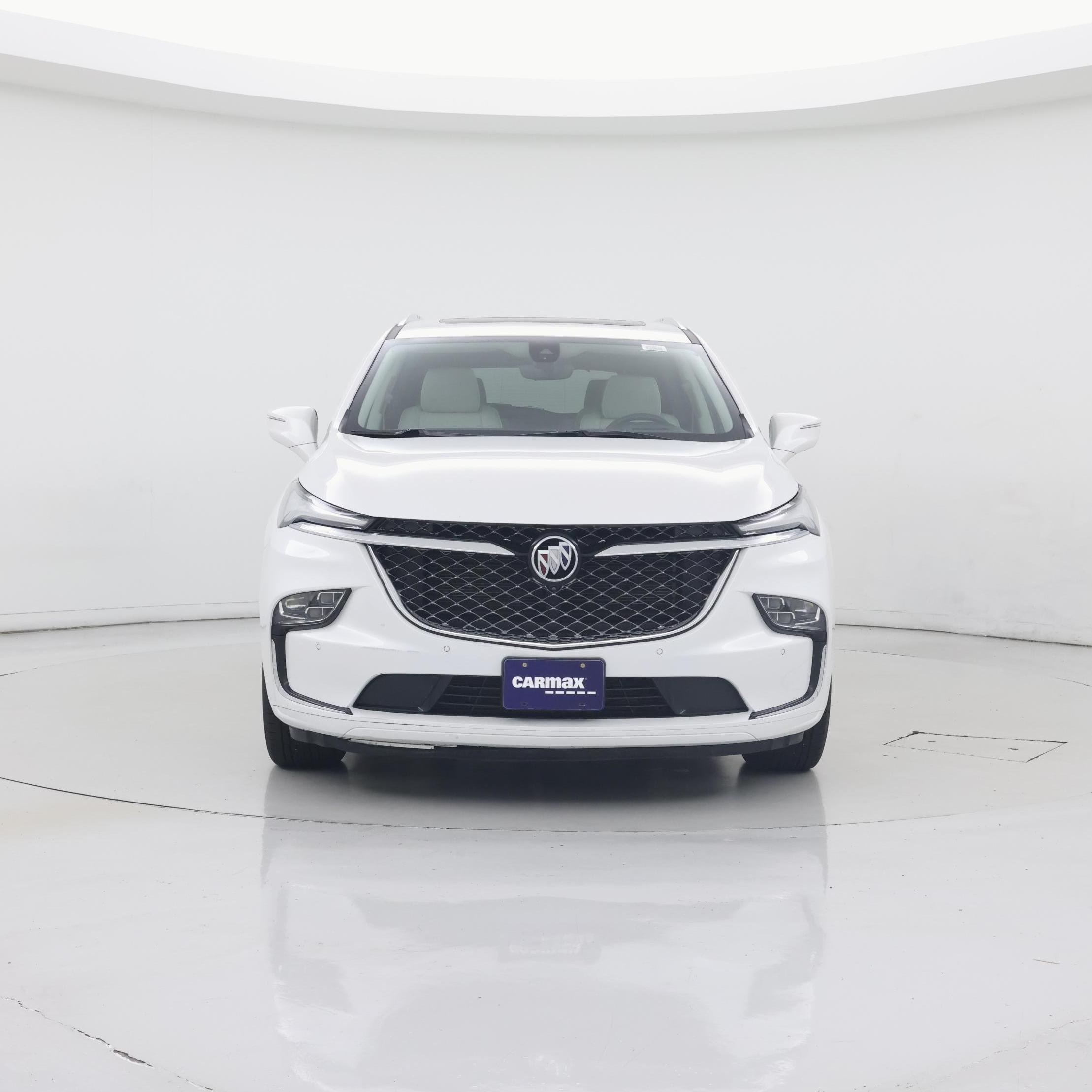 Thumbnail: 2024 Buick Enclave - 5