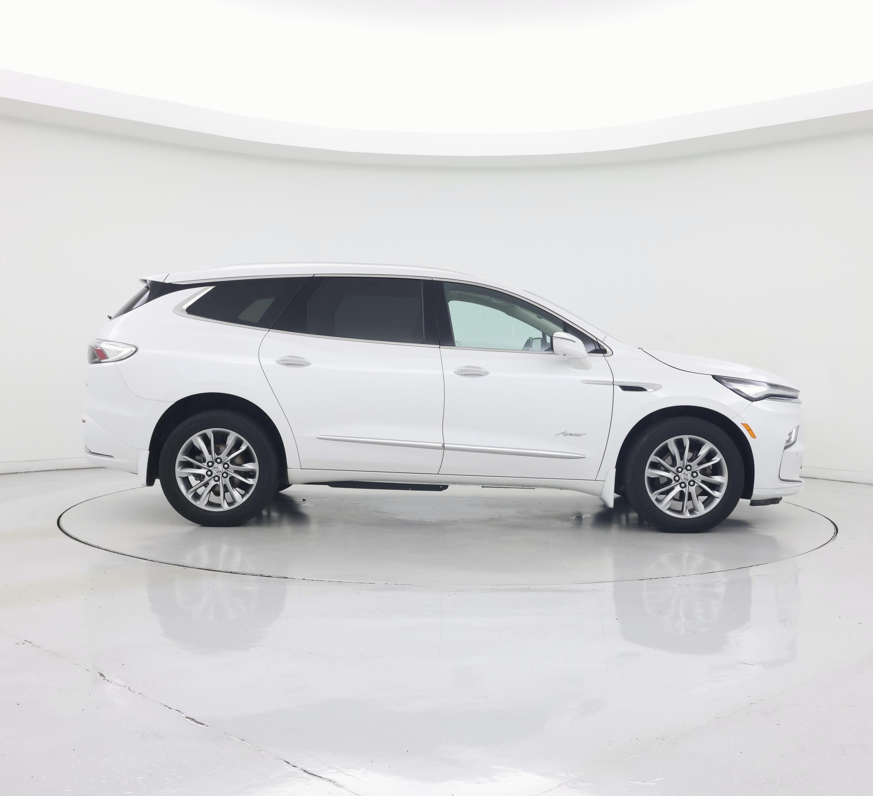 Thumbnail: 2024 Buick Enclave - 7