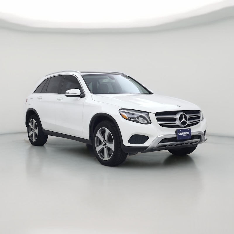 2019 Mercedes-Benz GLC300