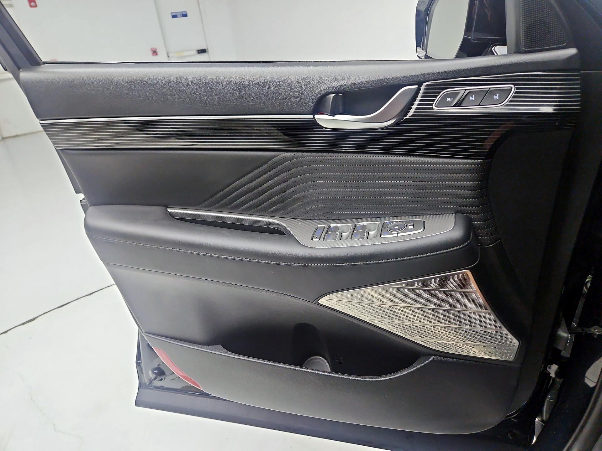 Thumbnail: 2023 Hyundai Palisade - 12