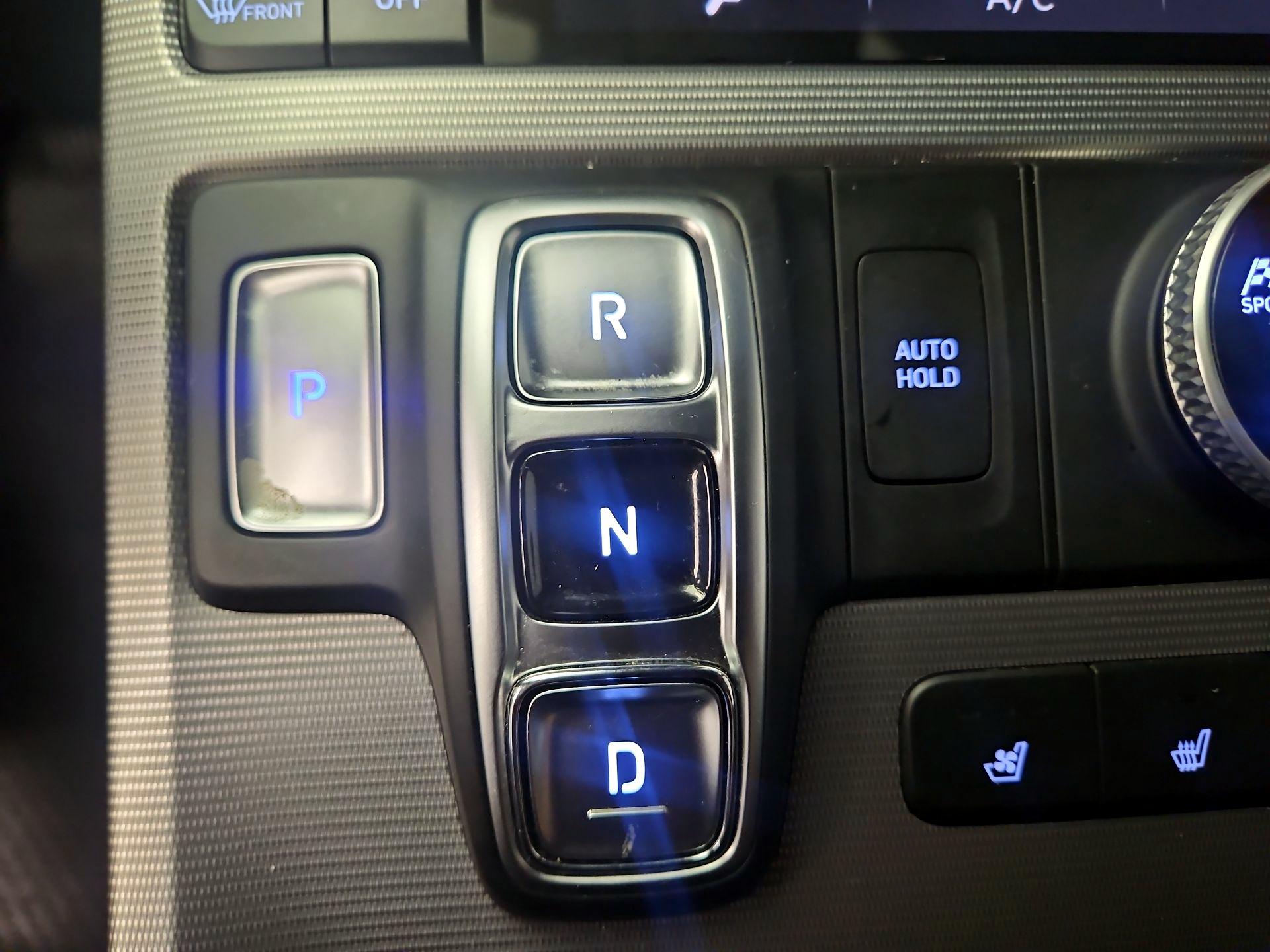 Thumbnail: 2023 Hyundai Palisade - 18