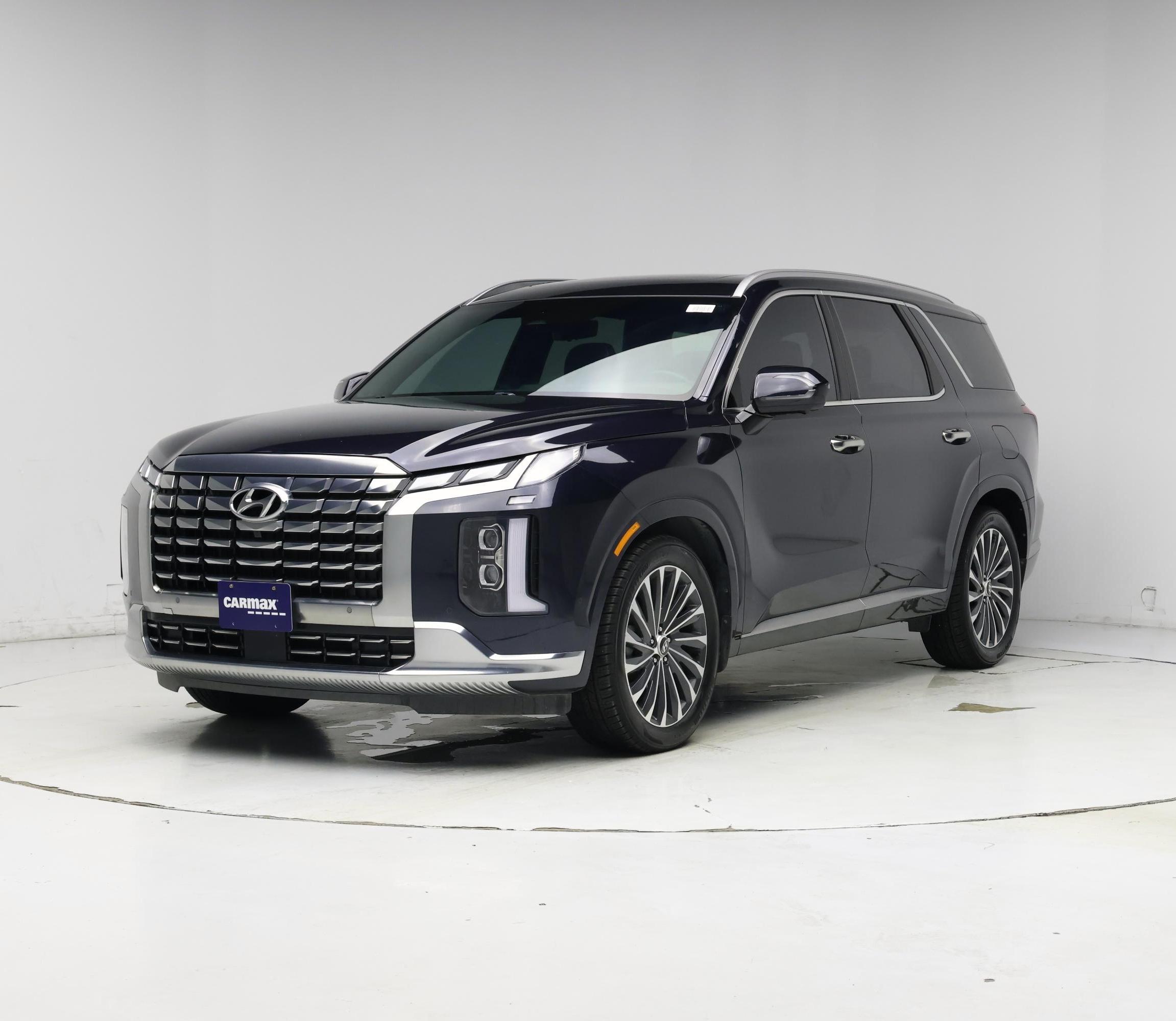 Thumbnail: 2023 Hyundai Palisade - 4