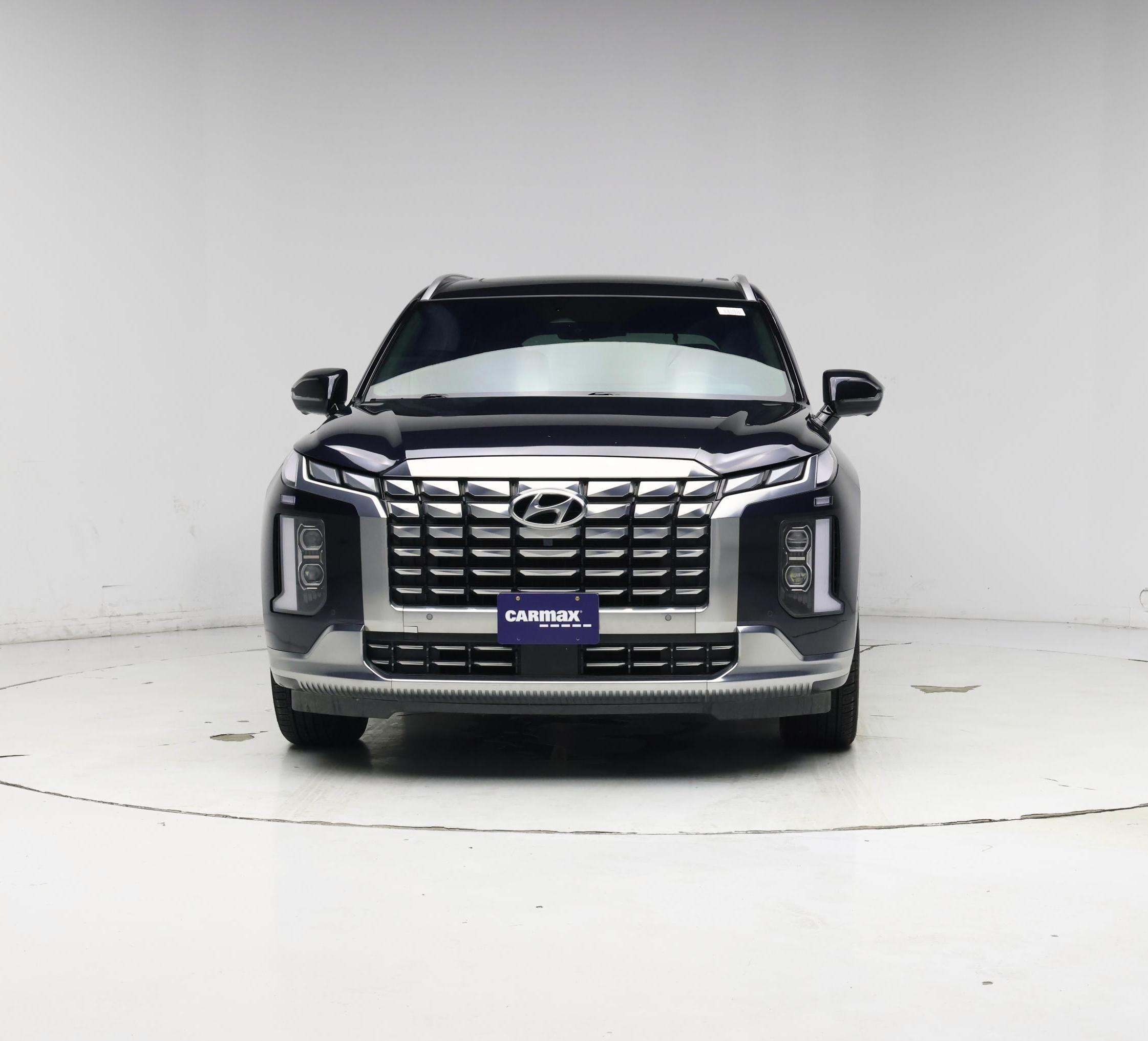 Thumbnail: 2023 Hyundai Palisade - 5
