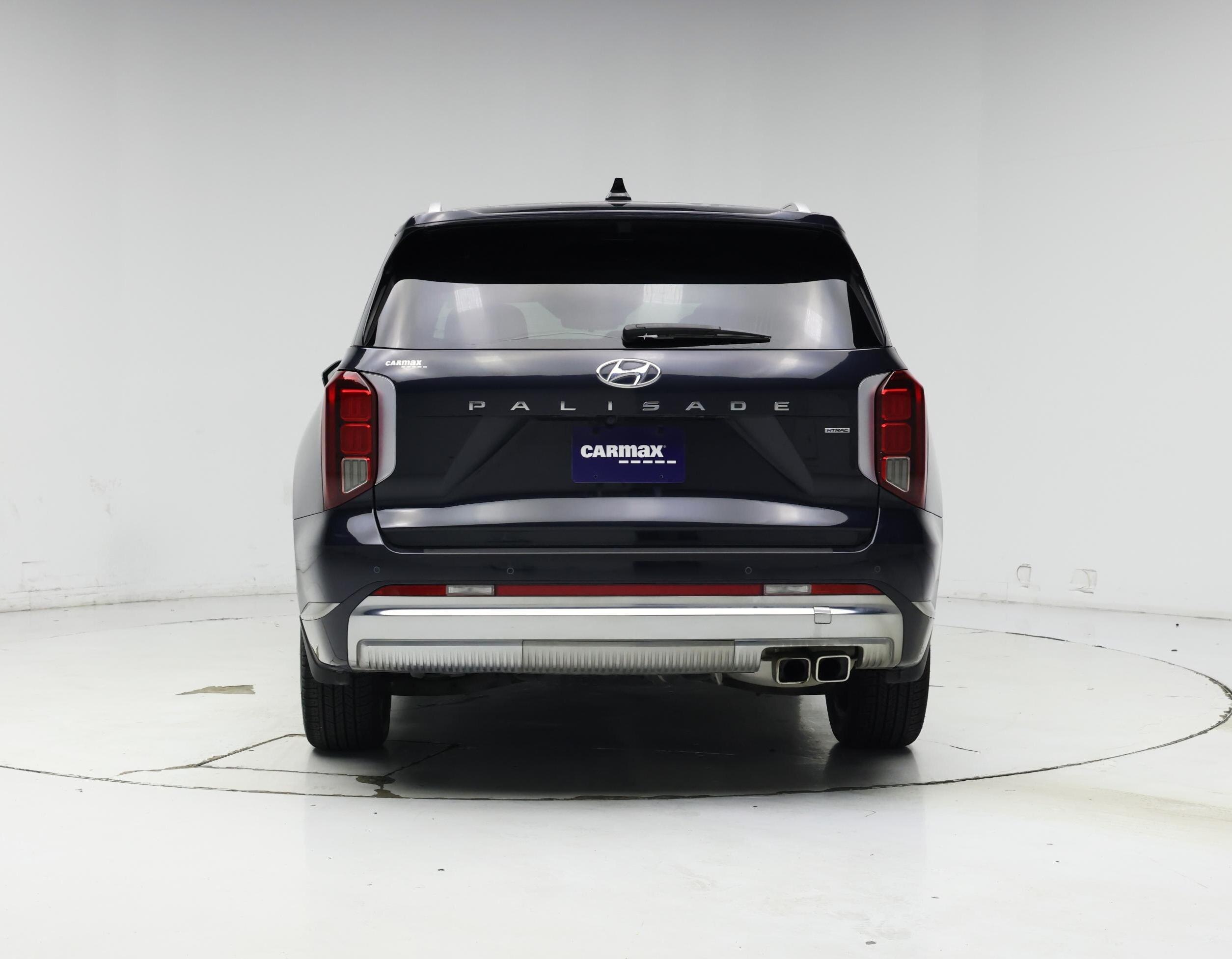 Thumbnail: 2023 Hyundai Palisade - 6