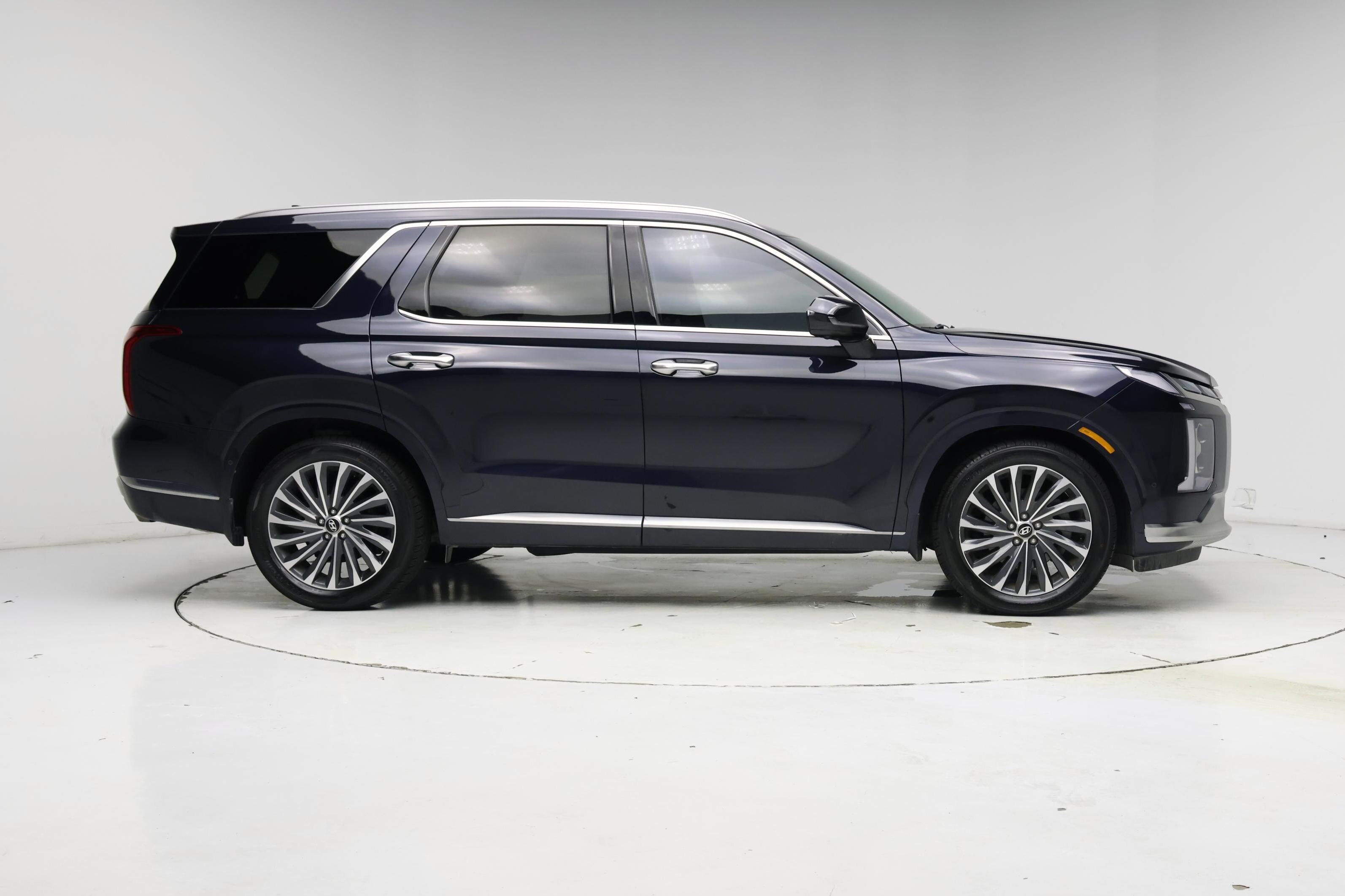 Thumbnail: 2023 Hyundai Palisade - 7