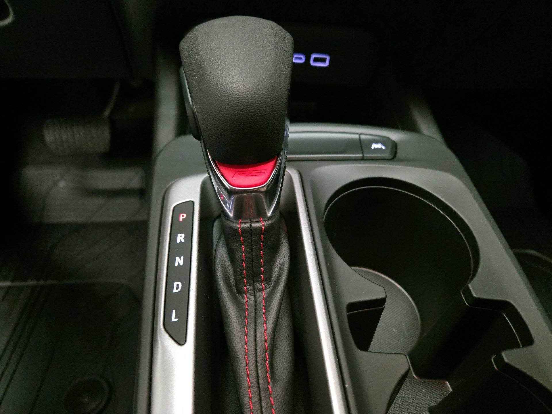 Thumbnail: 2025 Chevrolet Trax - 16