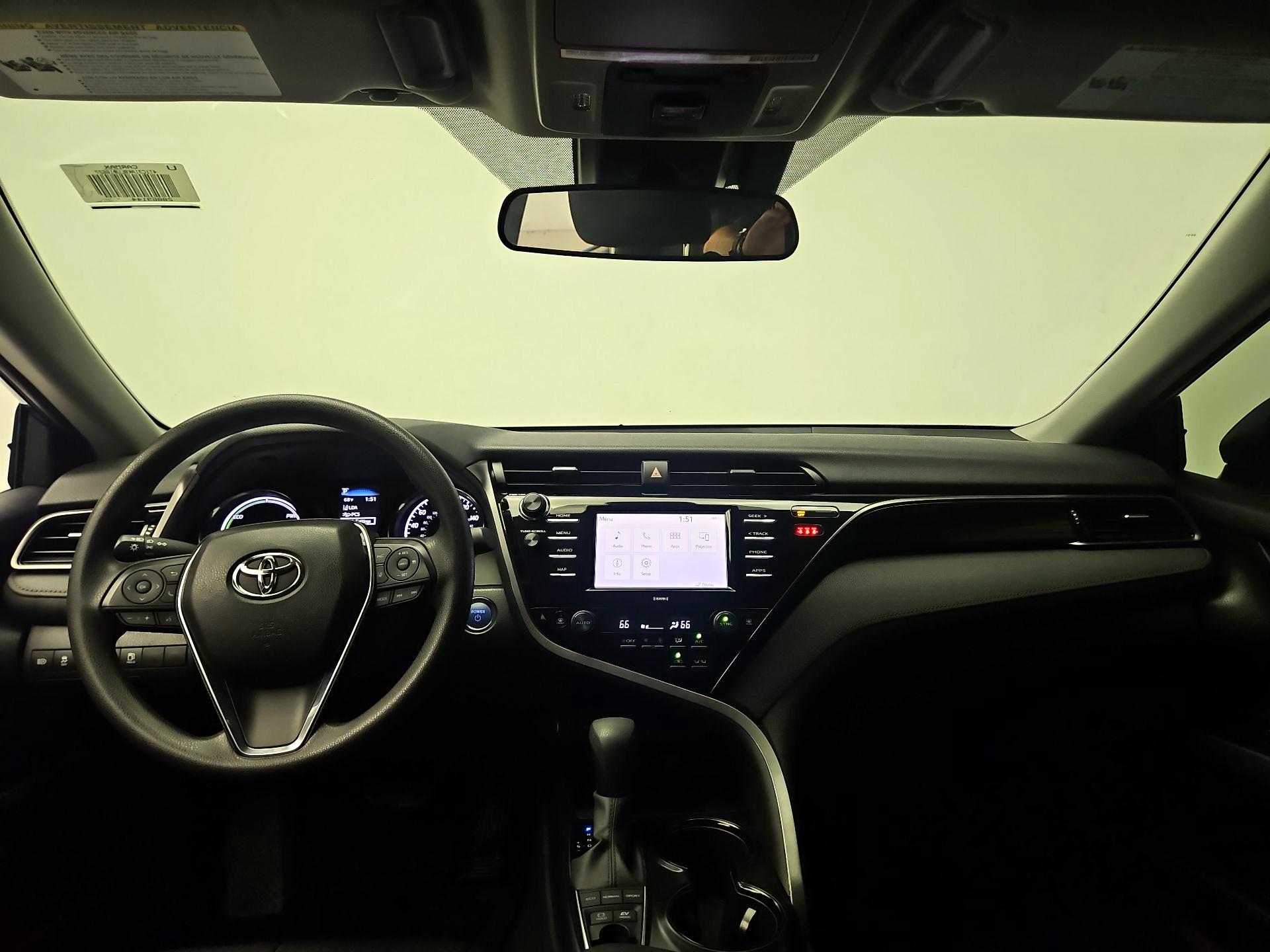 Thumbnail: 2020 Toyota Camry - 9