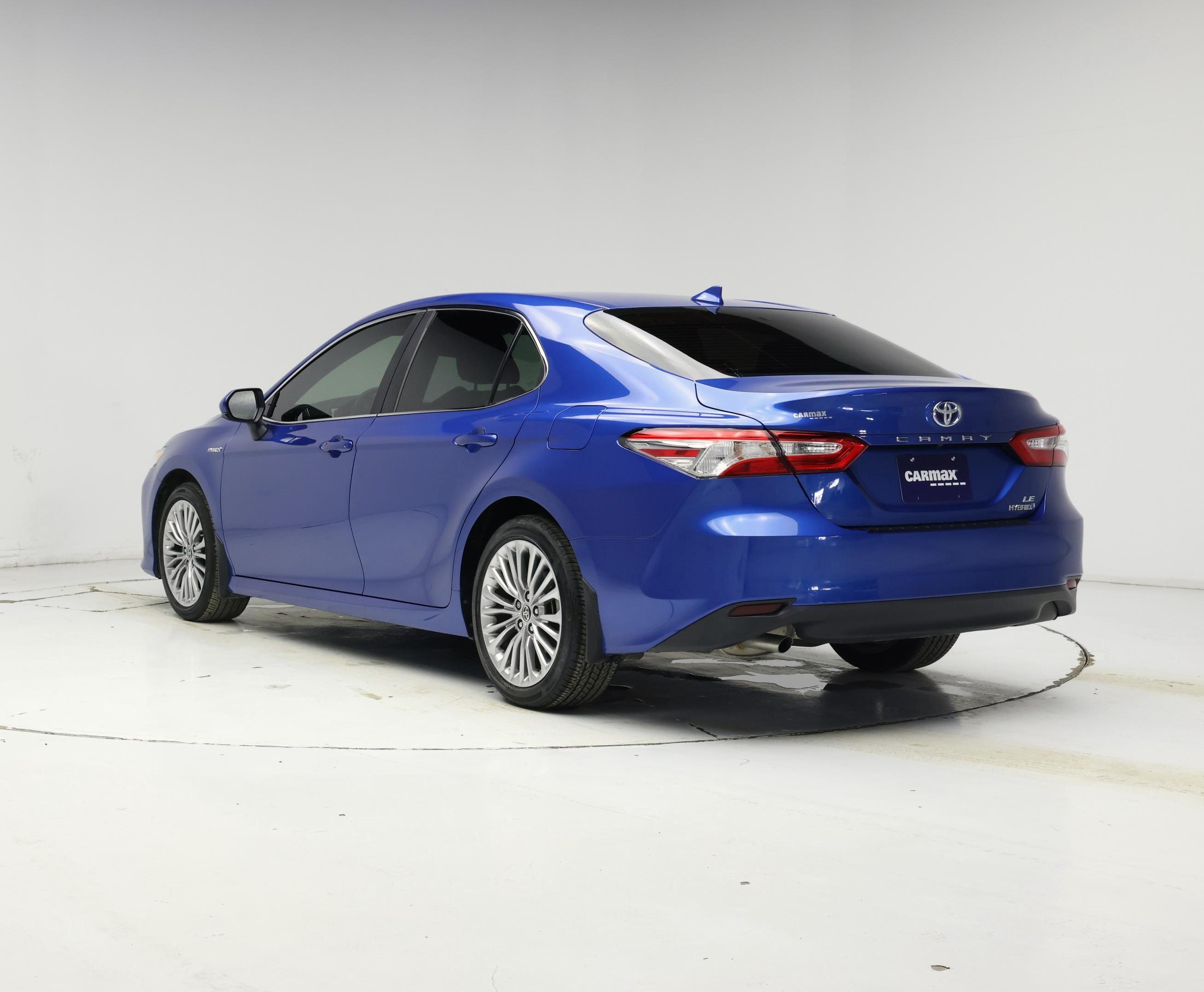 Thumbnail: 2020 Toyota Camry - 2
