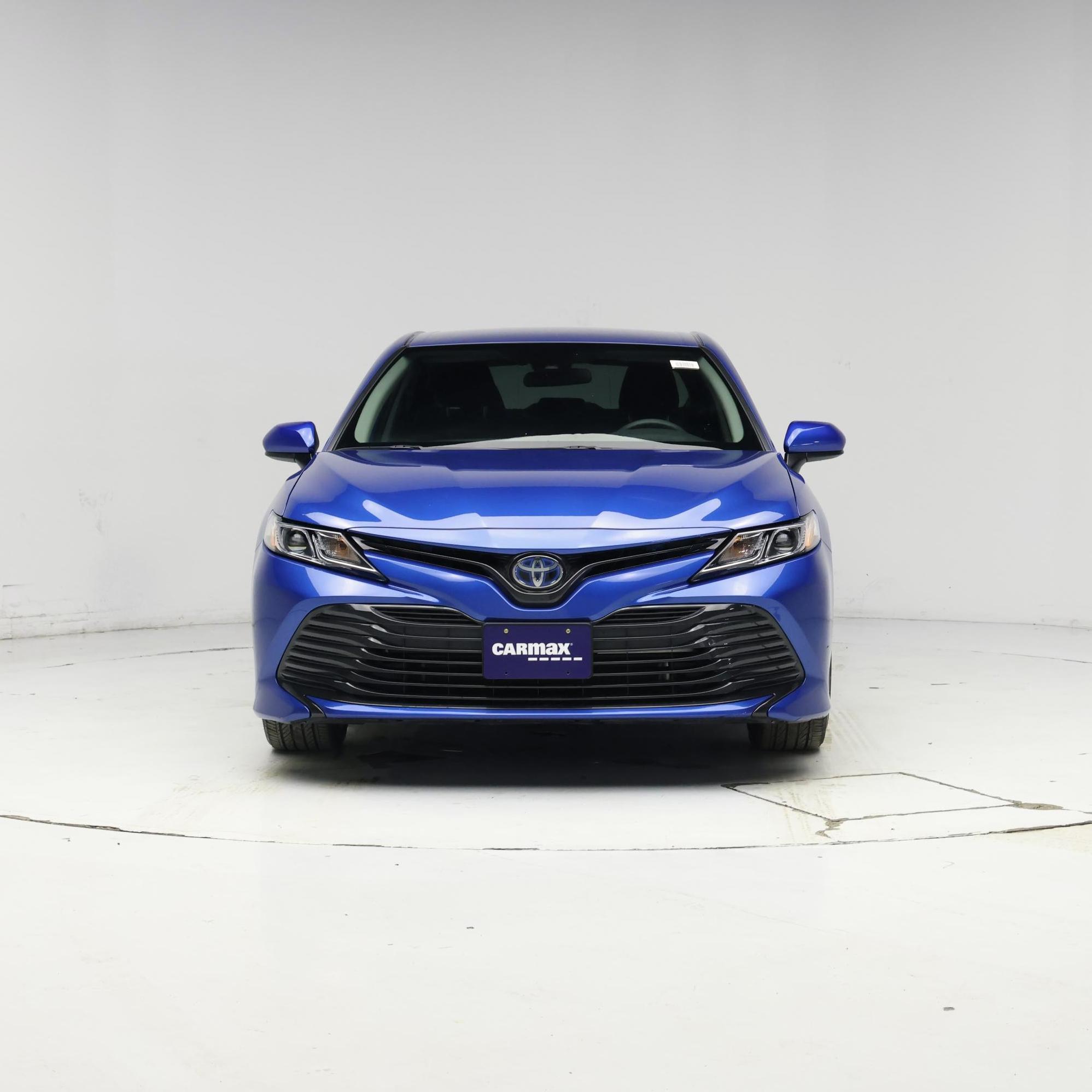 Thumbnail: 2020 Toyota Camry - 5
