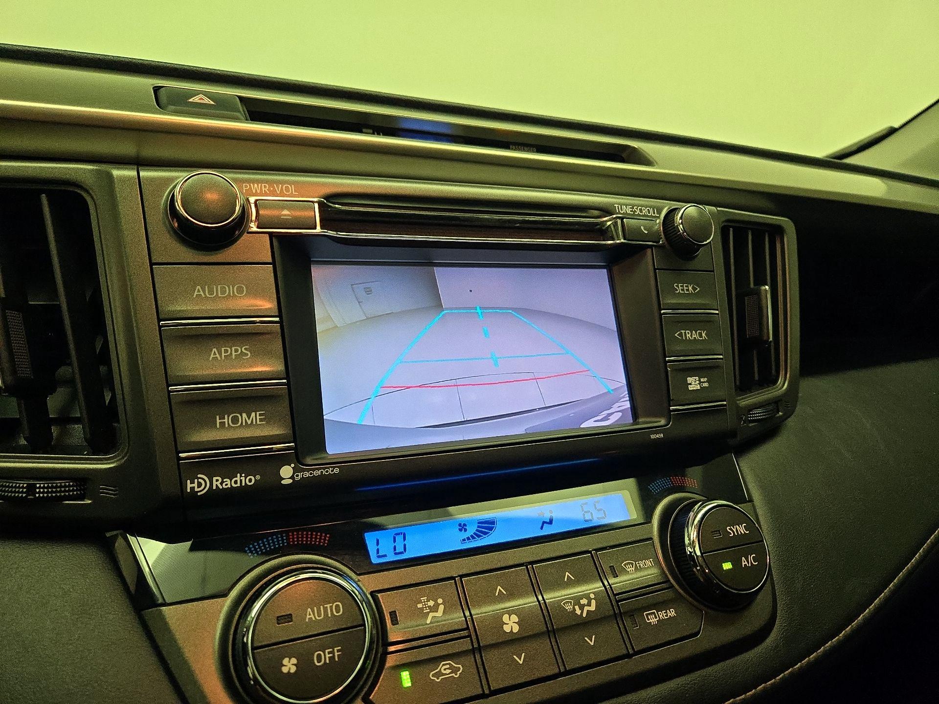 Thumbnail: 2014 Toyota RAV4 - 14