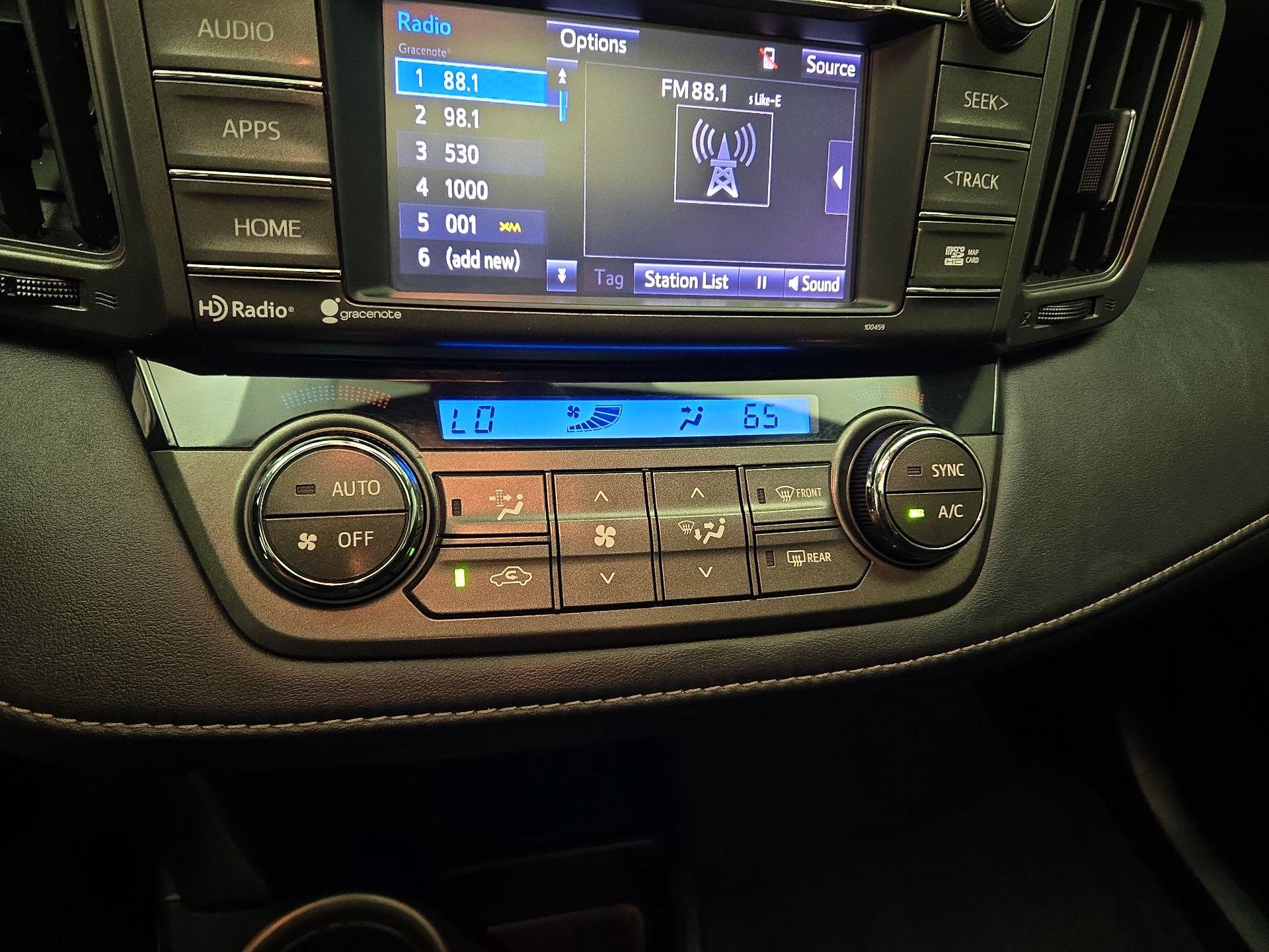 Thumbnail: 2014 Toyota RAV4 - 16