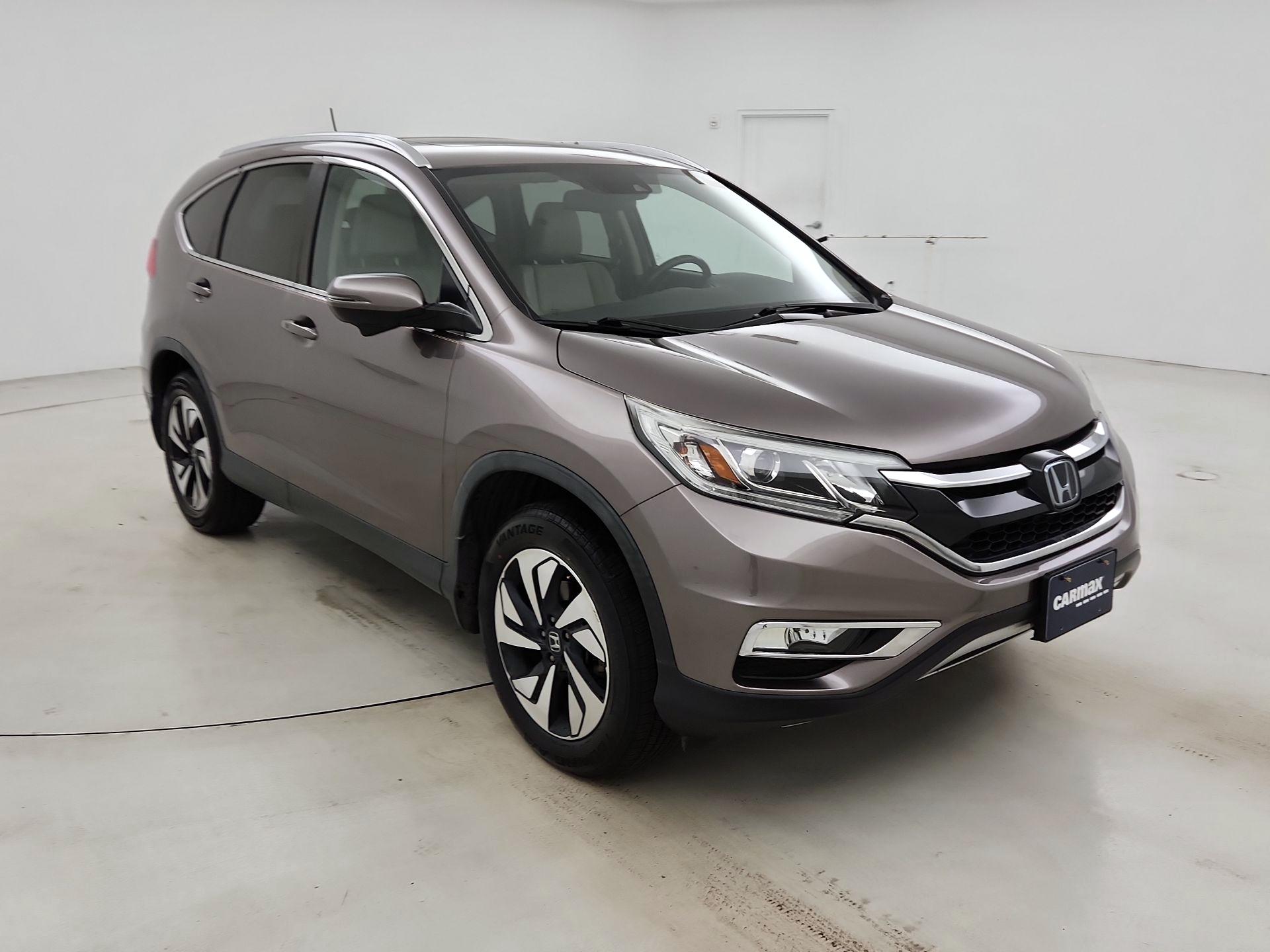 Thumbnail: 2015 Honda CR-V - 1