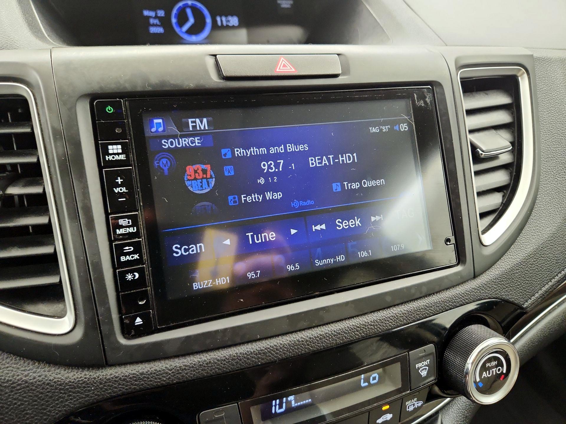 Thumbnail: 2015 Honda CR-V - 14