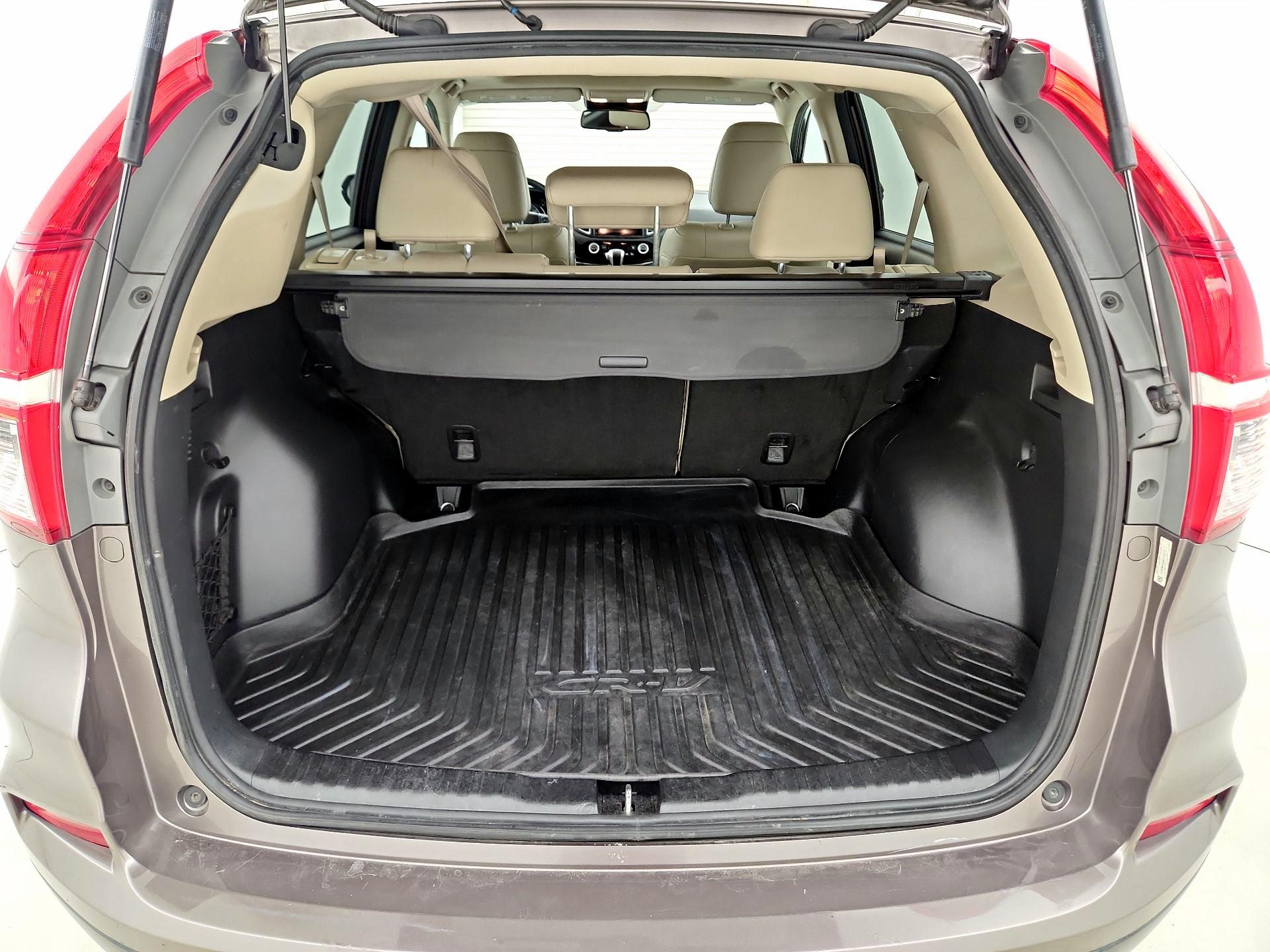 Thumbnail: 2015 Honda CR-V - 20