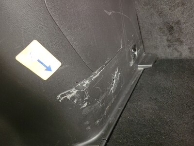 Condition detail