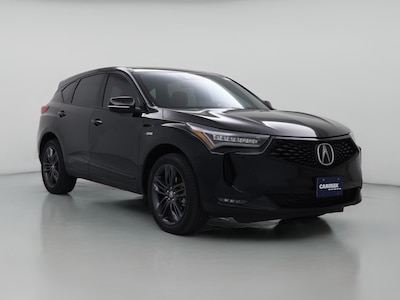 2024 Acura RDX SH-AWD A-Spec