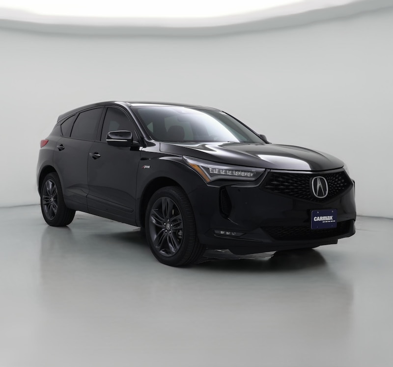 2024 Acura RDX SH-AWD A-Spec