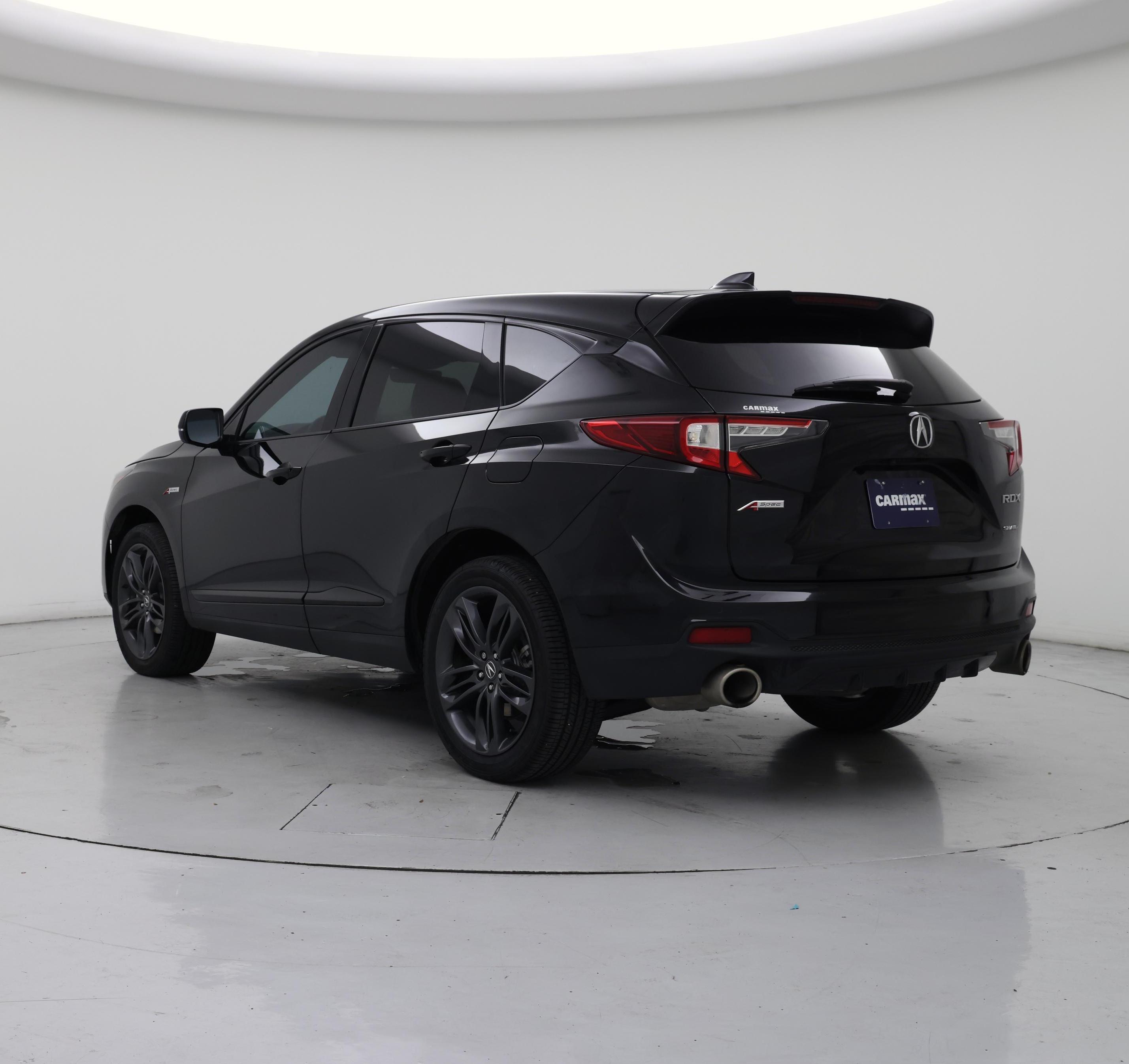 Thumbnail: 2024 Acura RDX - 2