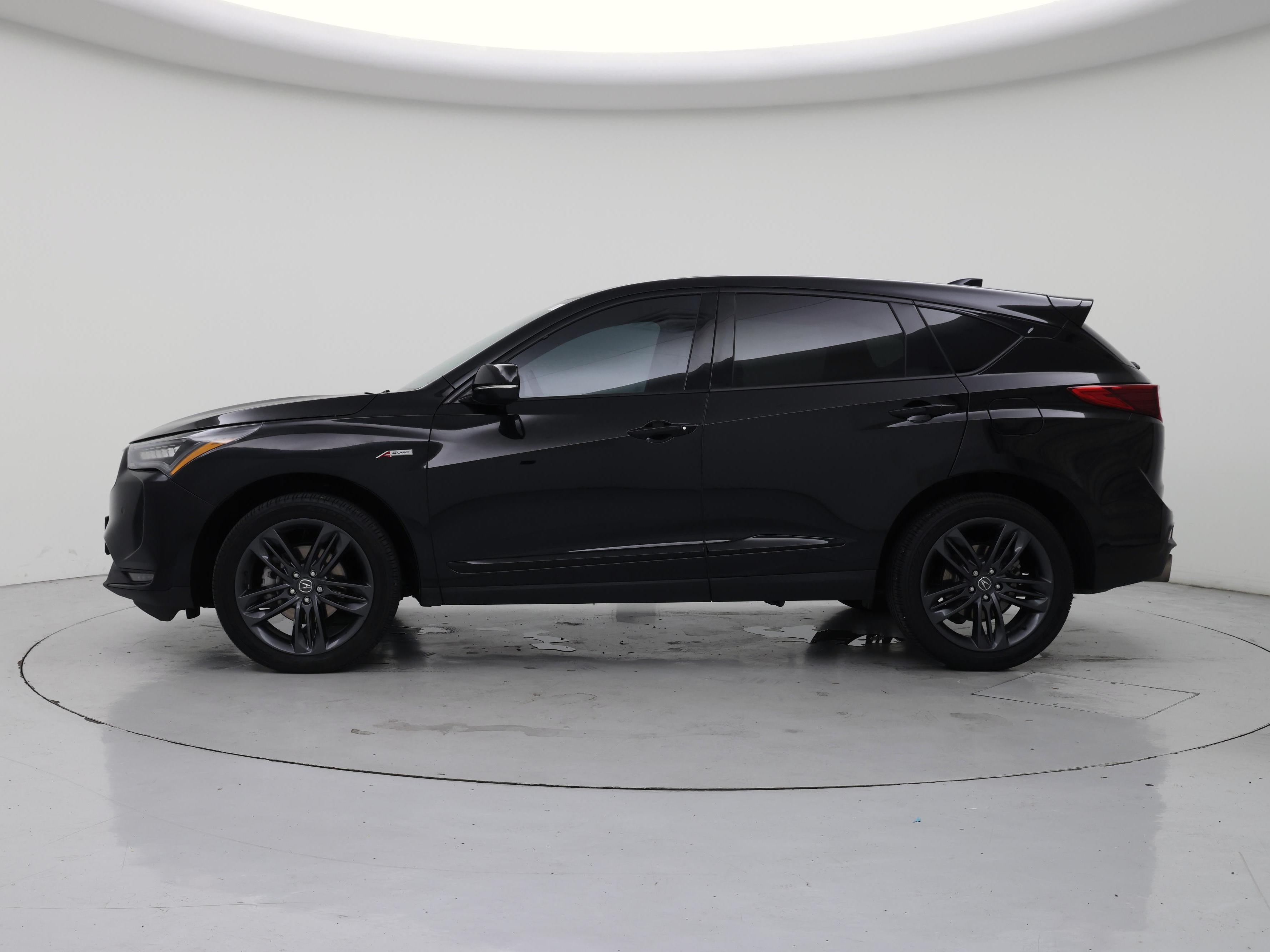 Thumbnail: 2024 Acura RDX - 3