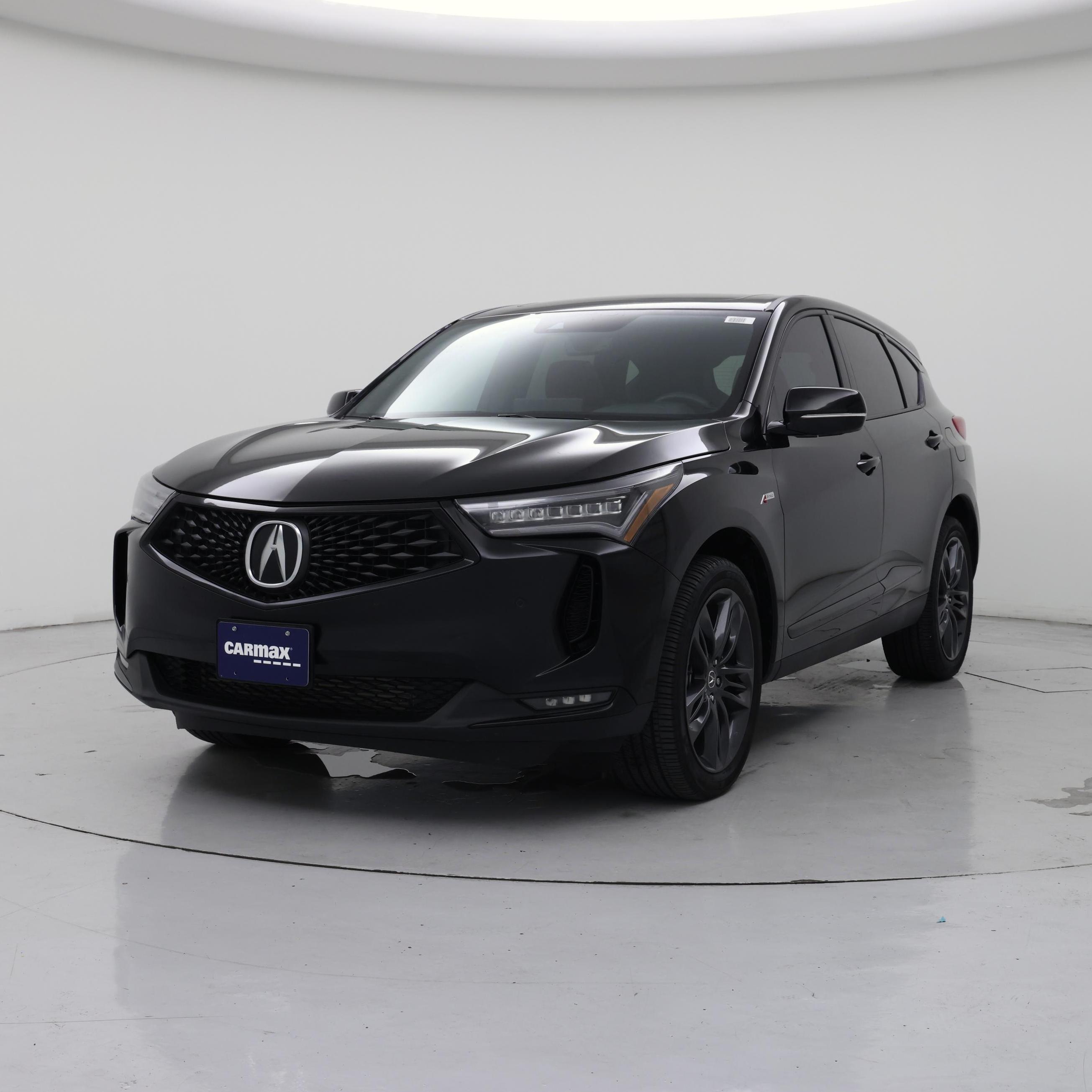 Thumbnail: 2024 Acura RDX - 4