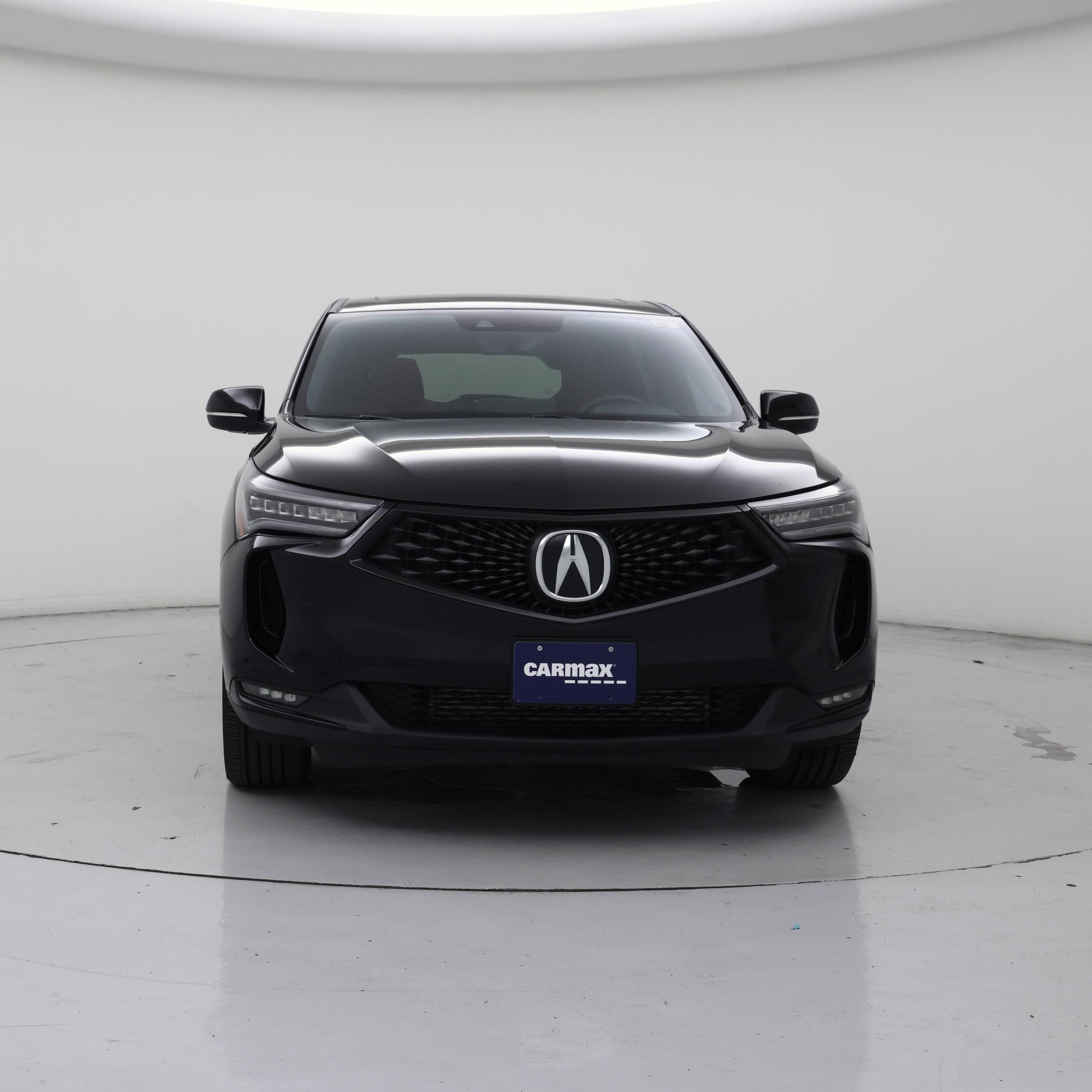 Thumbnail: 2024 Acura RDX - 5