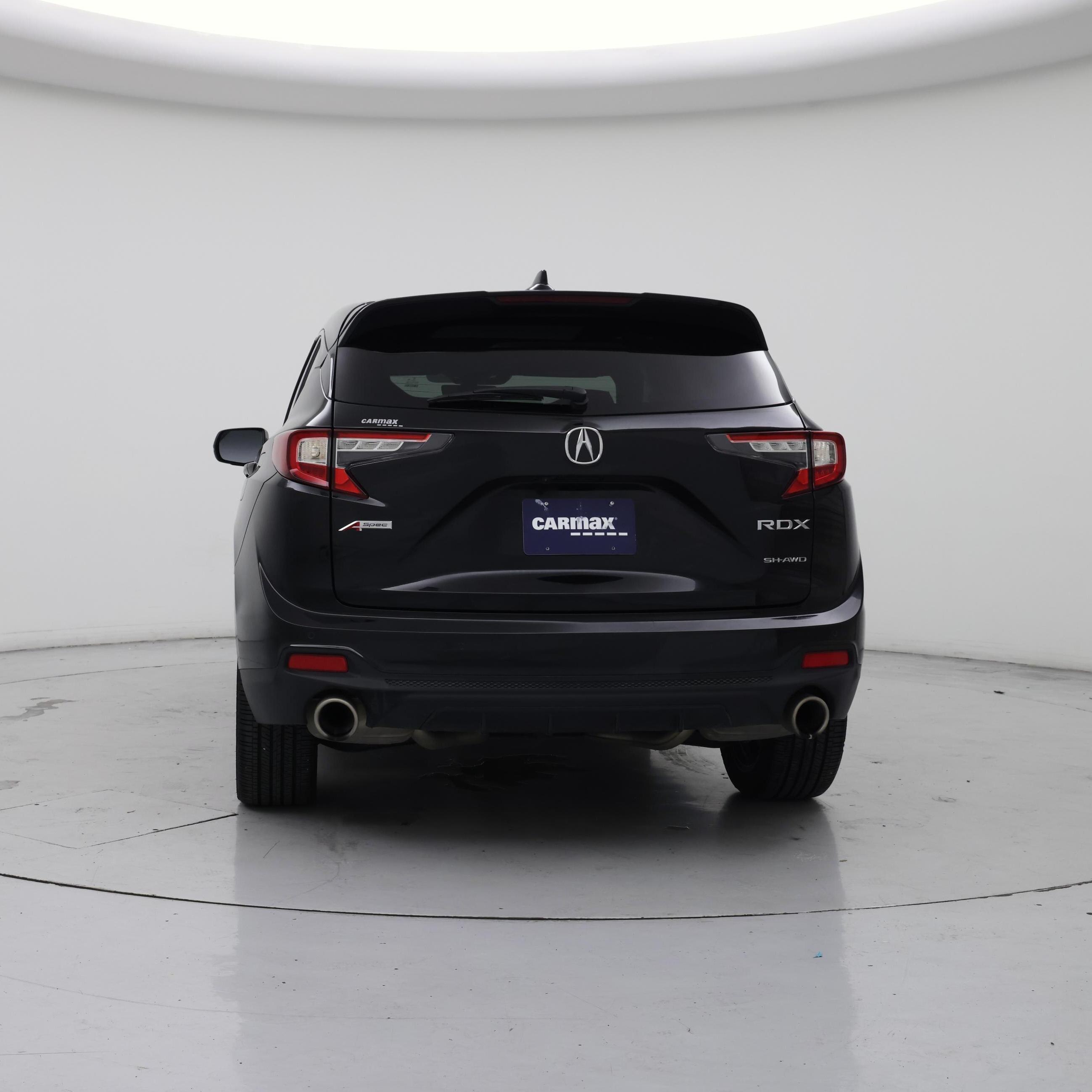 Thumbnail: 2024 Acura RDX - 6