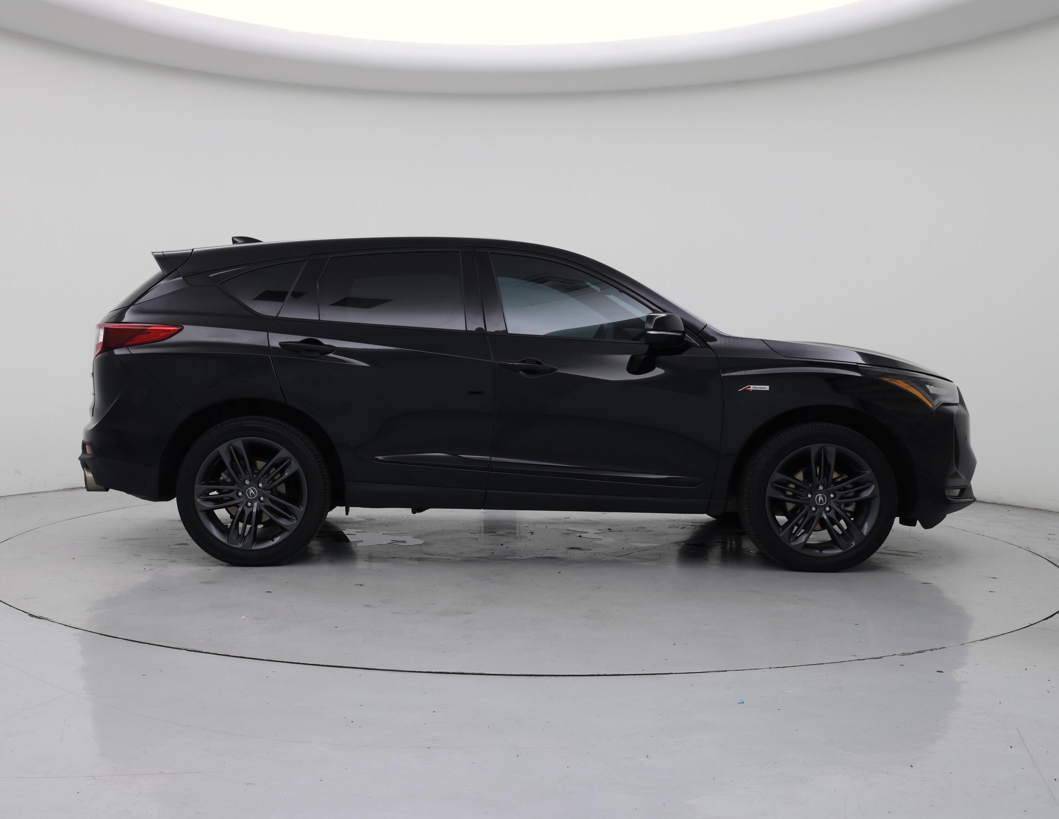 Thumbnail: 2024 Acura RDX - 7