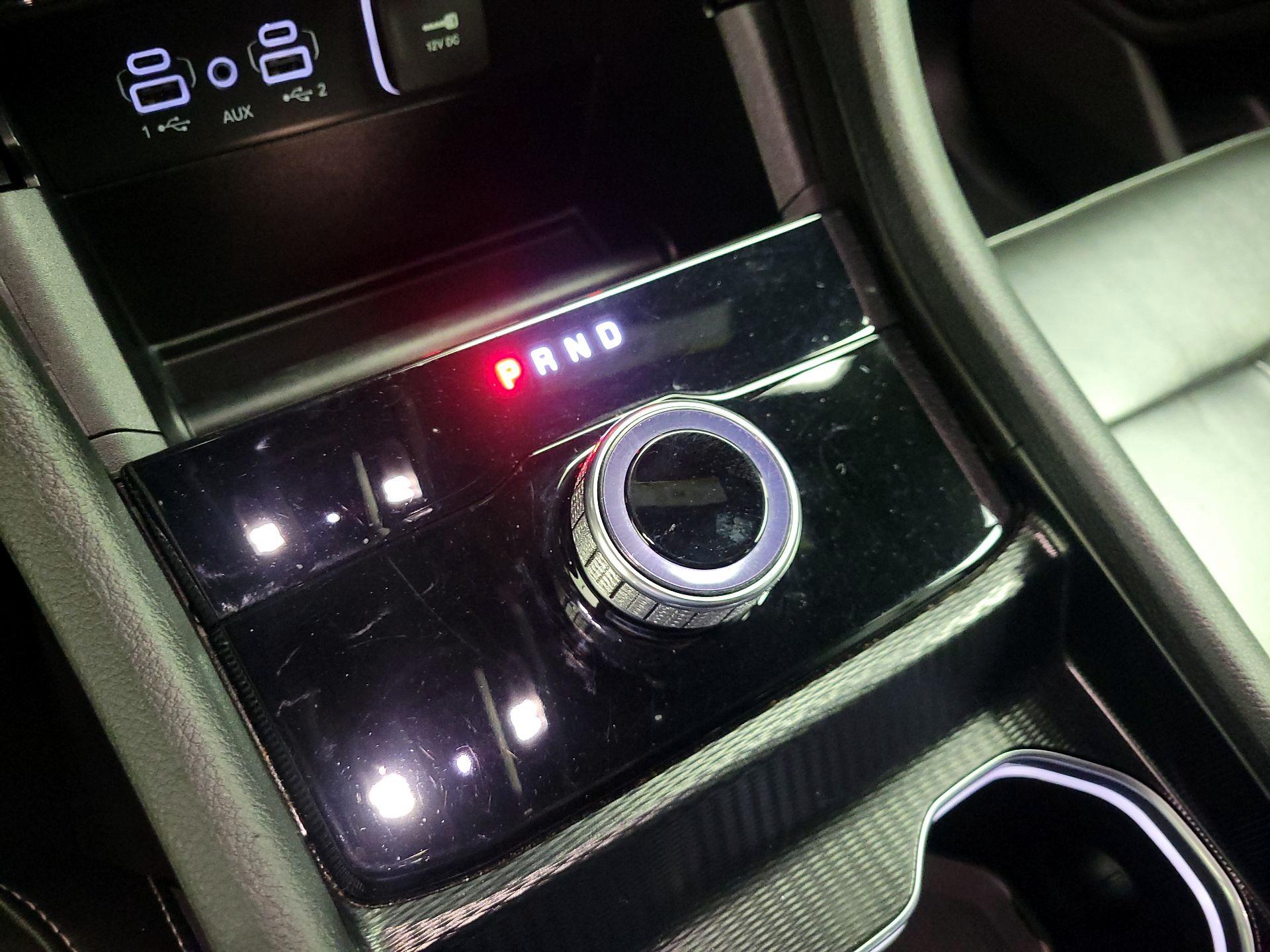 Thumbnail: 2025 Jeep Grand Cherokee - 18