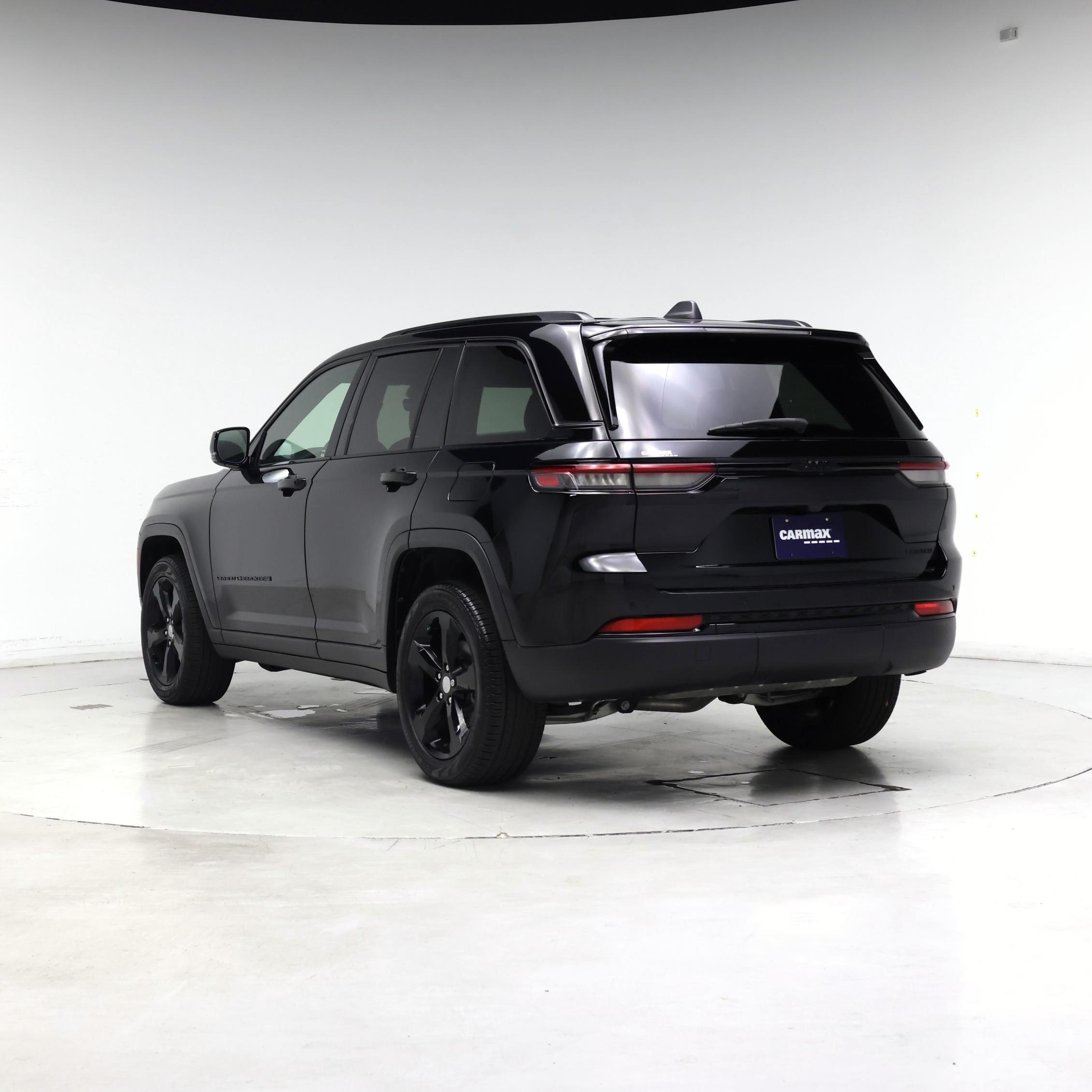 Thumbnail: 2025 Jeep Grand Cherokee - 2
