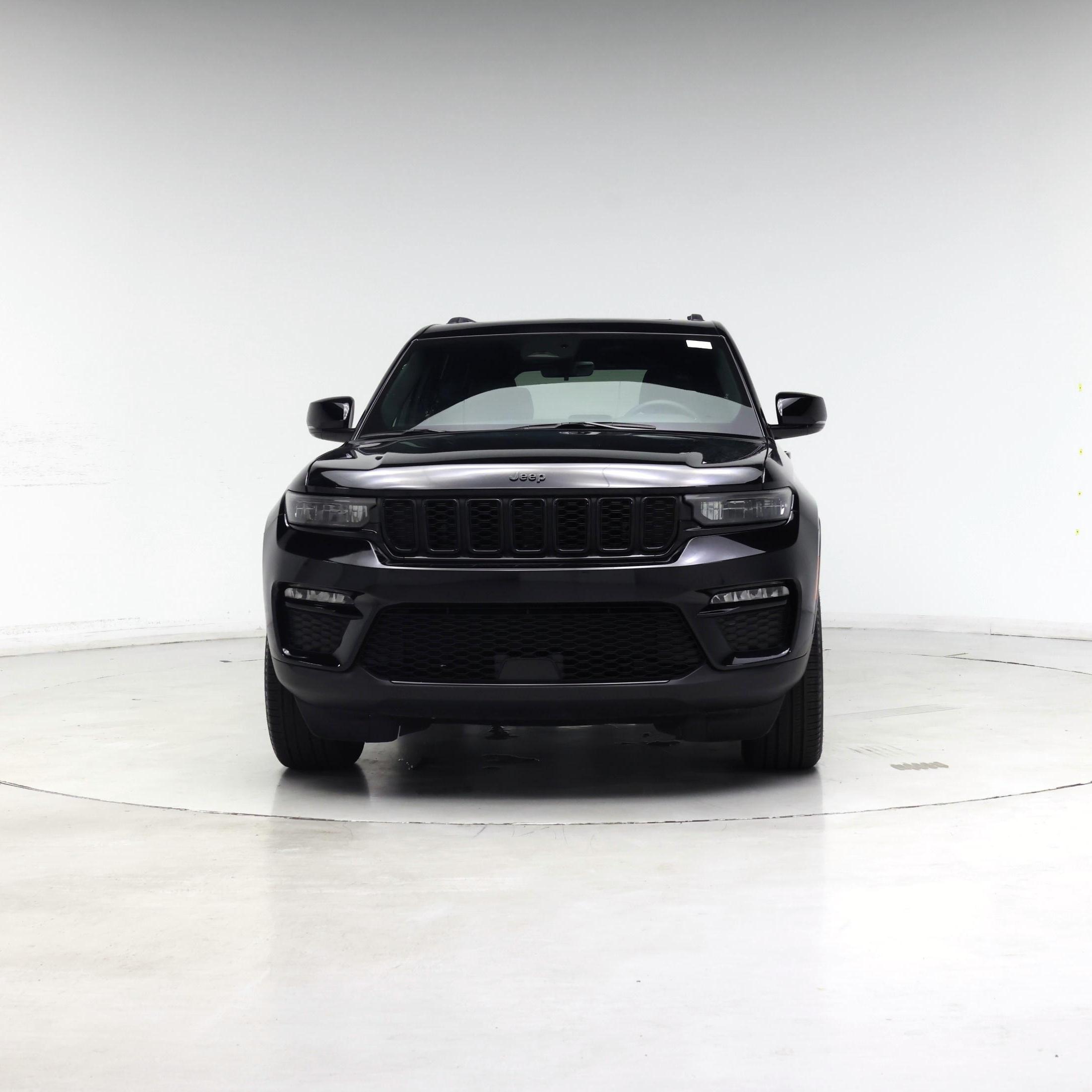 Thumbnail: 2025 Jeep Grand Cherokee - 5